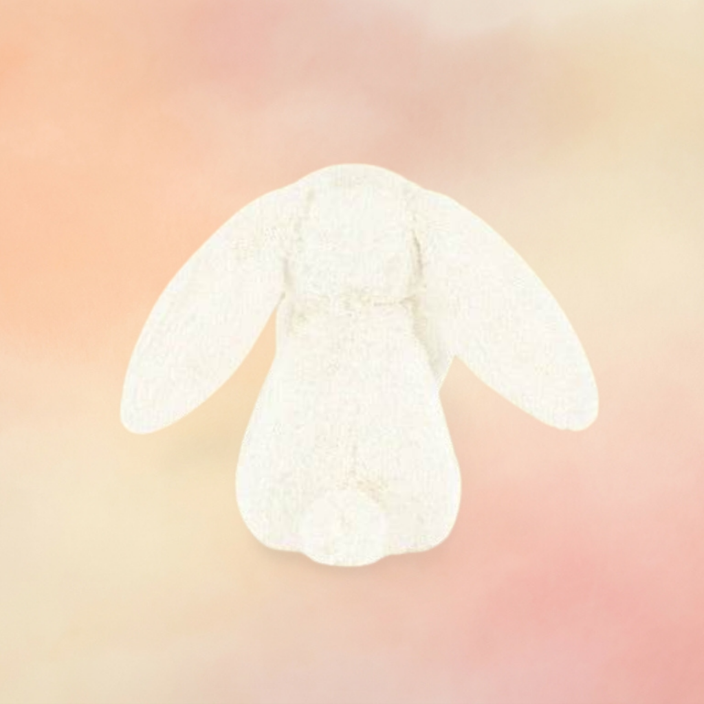 Bashful Bunny 'Peony' | Bashful Collection