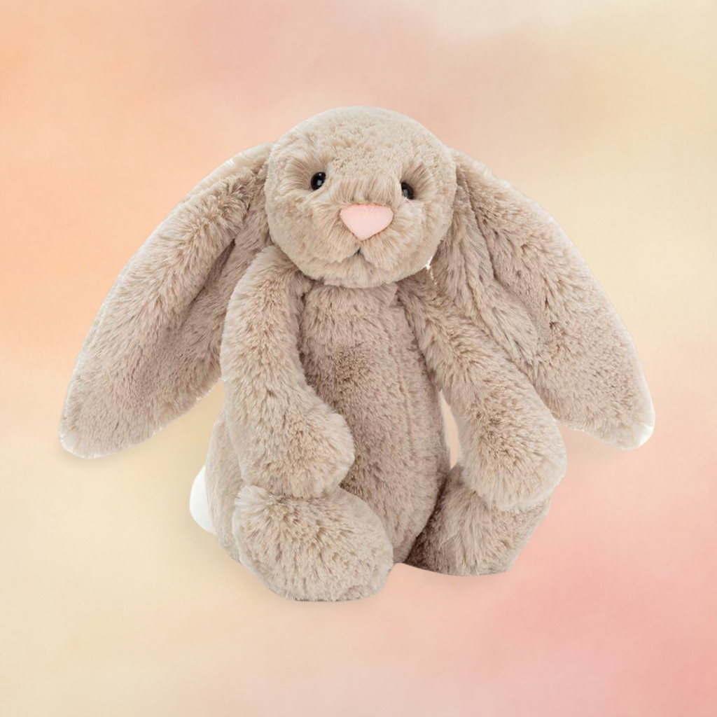 Bashful Beige Bunny | Bashful Collection