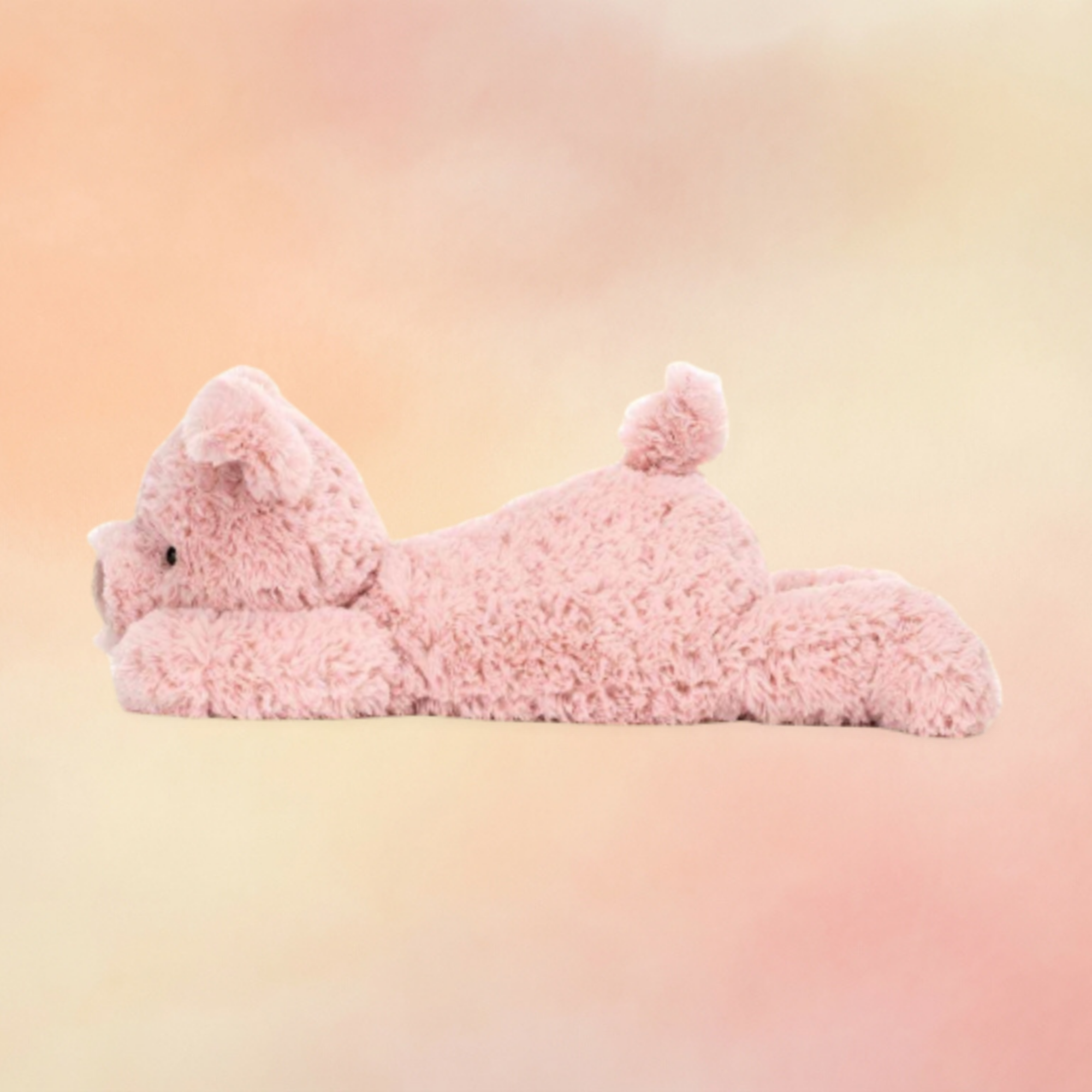 Tumblie Pig | Farm Animals Collection