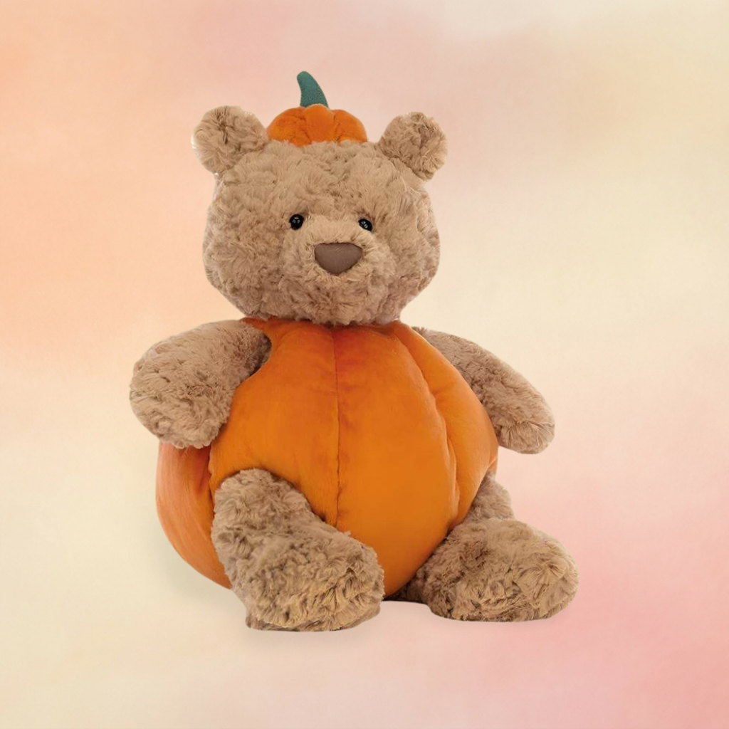 Bartholomew Bear Pumpkin | Bartholomew Collection