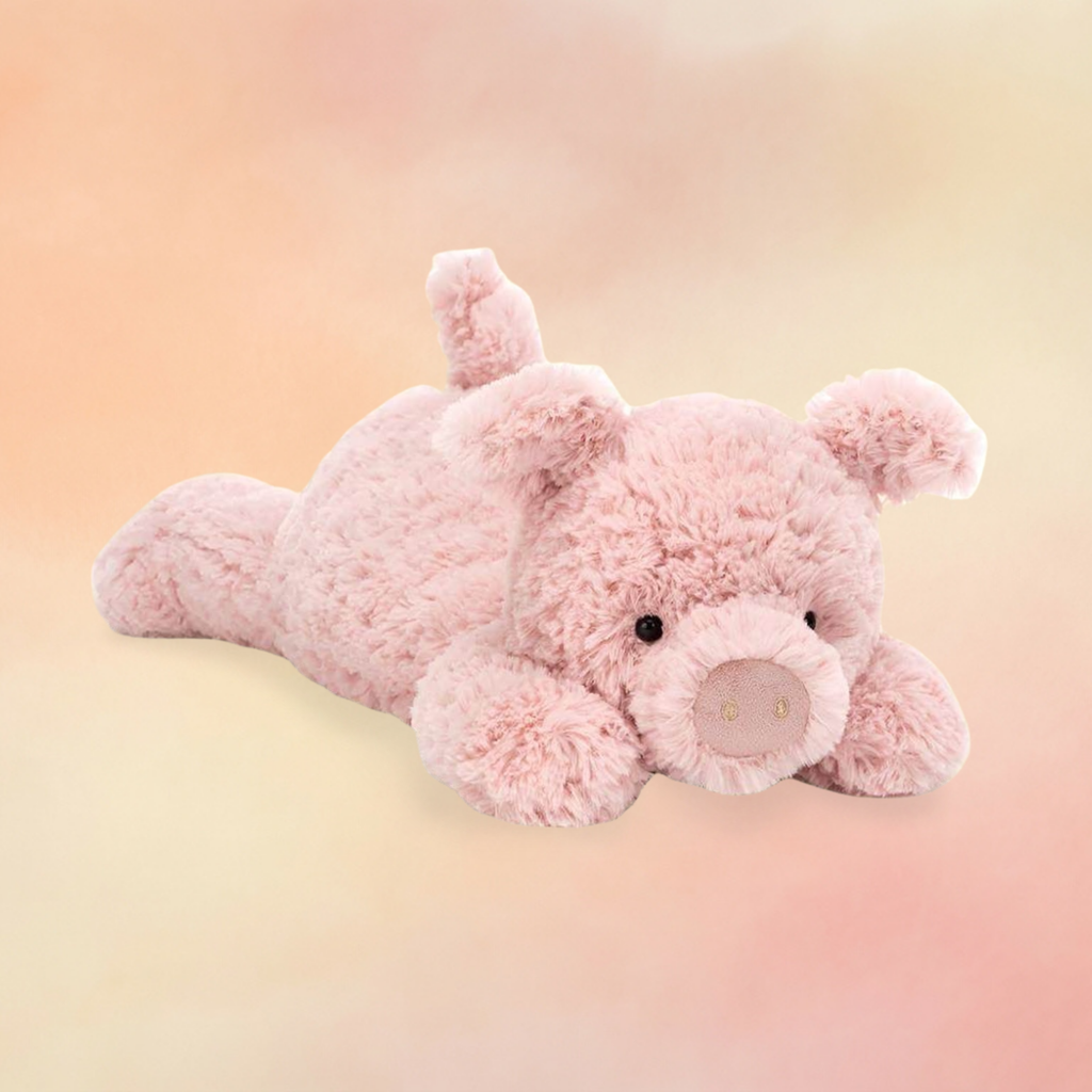 Tumblie Pig | Farm Animals Collection