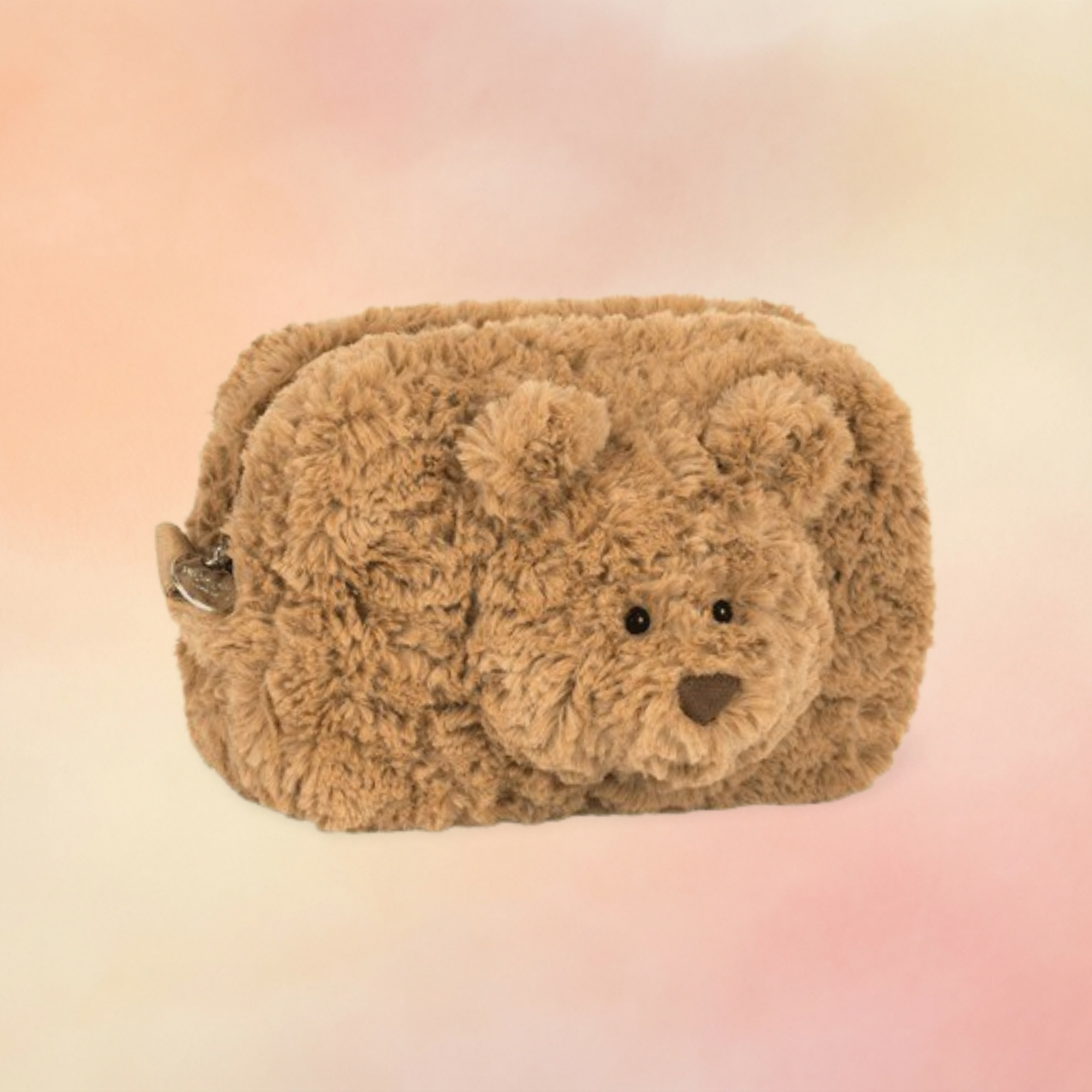 Bartholomew Bear Pouch | Bags Collection