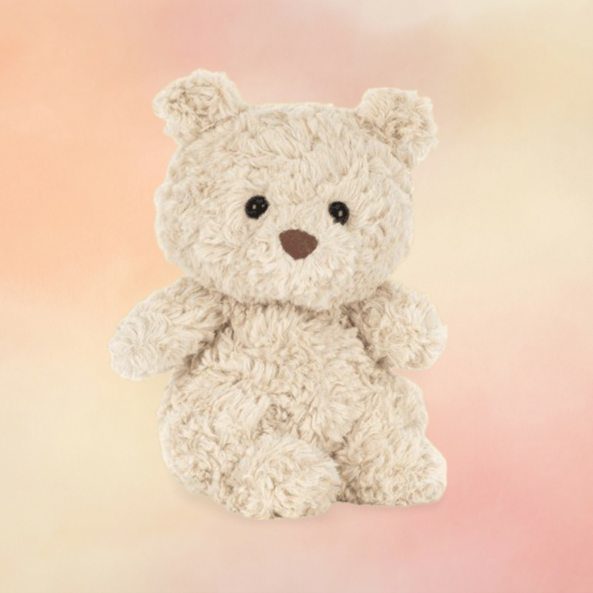 Bartholomew Bear Junior | Bartholomew Collection