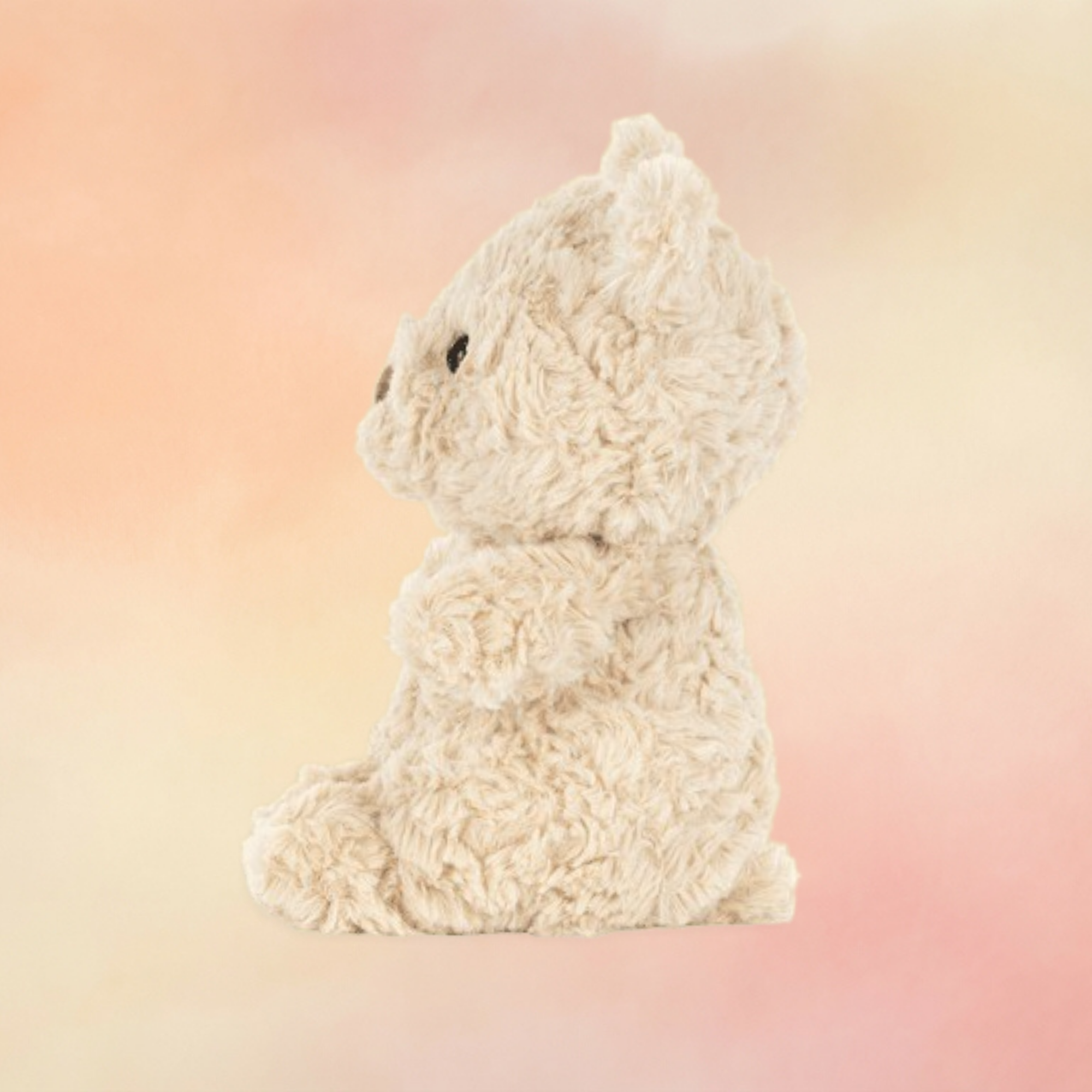 Bartholomew Bear Junior | Bartholomew Collection