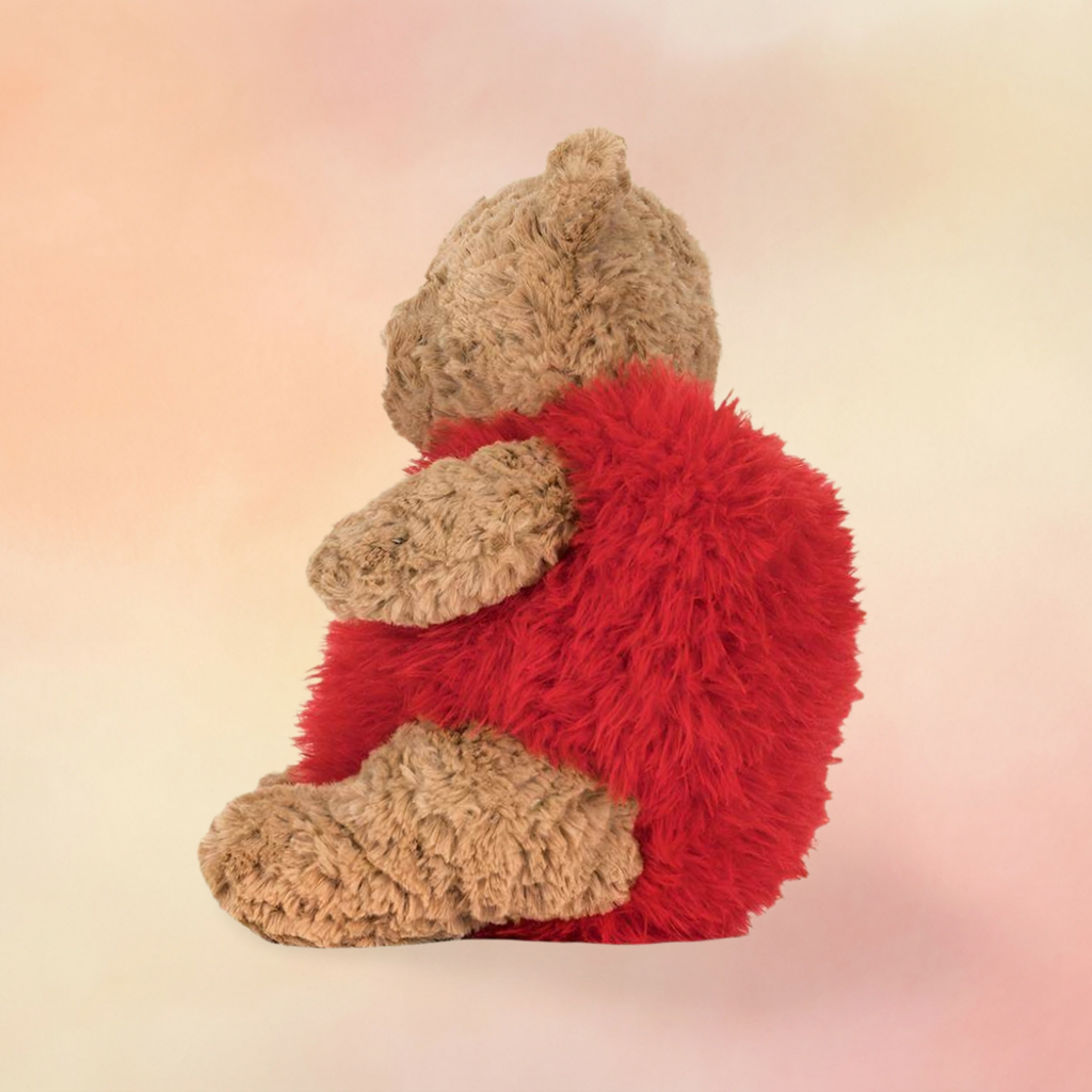 Bartholomew Bear 'Heartthrob' | Bartholomew Collection