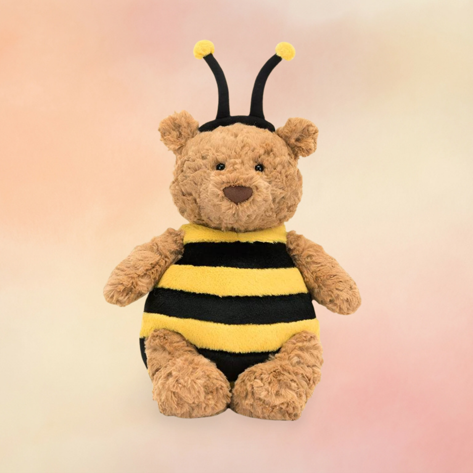 Bartholomew Bear 'Bumblebee' | Bartholomew Collection