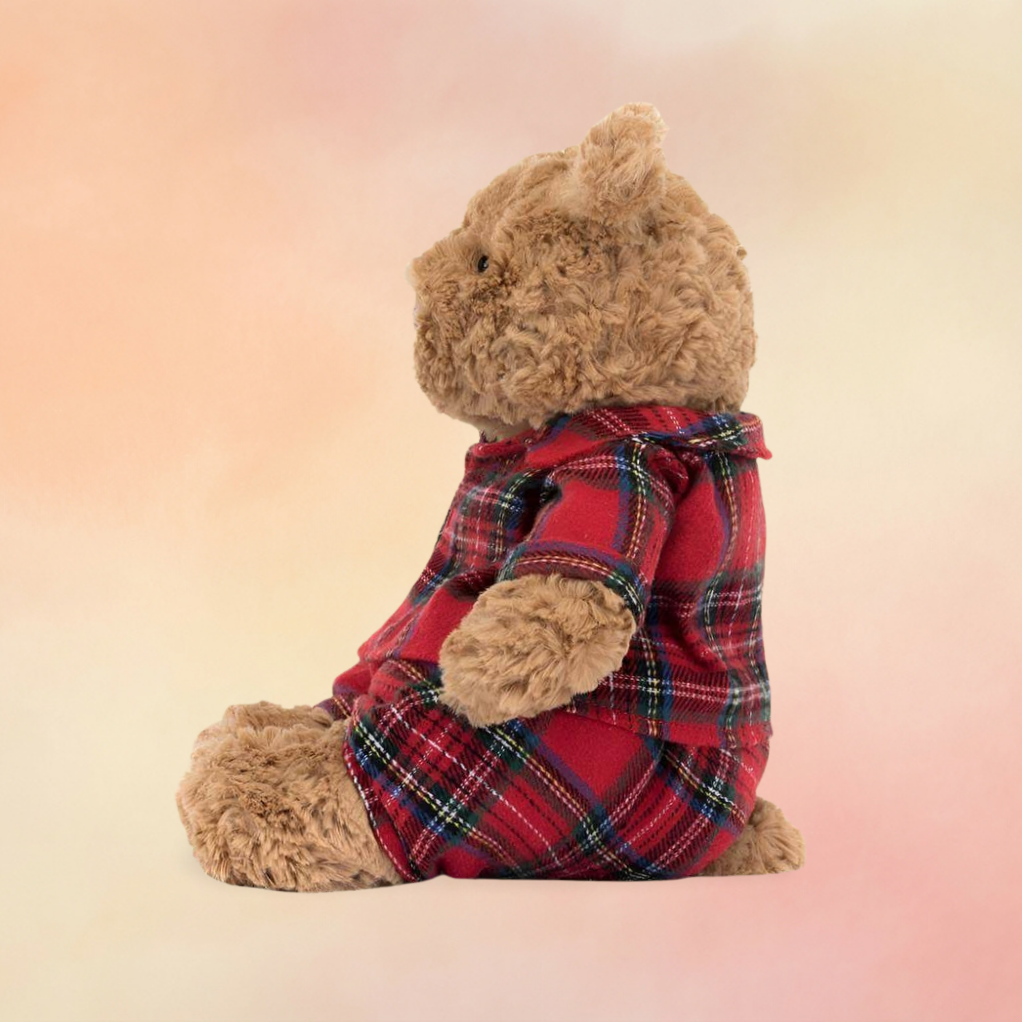 Bartholomew Bear Bedtime | Bartholomew Collection