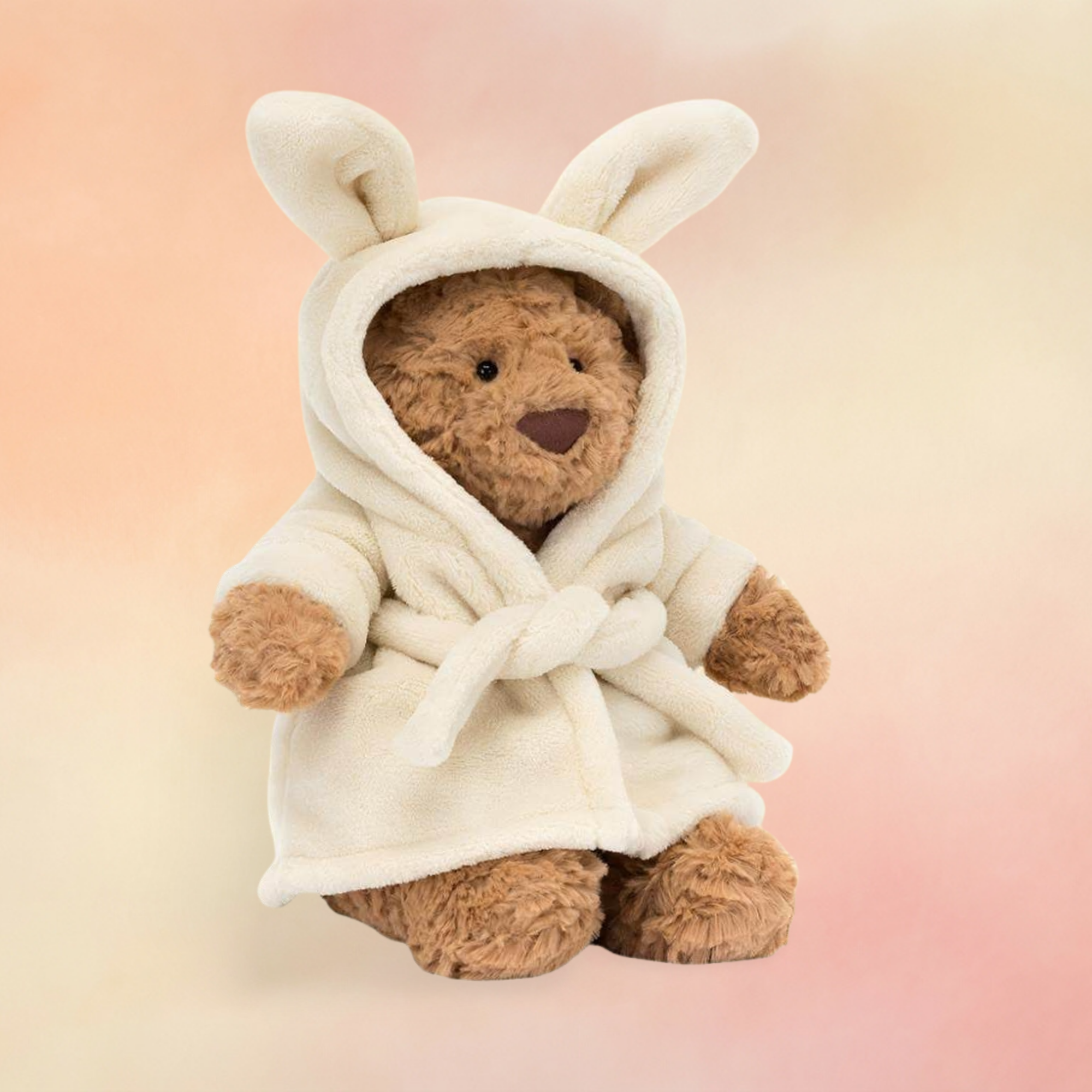 Bartholomew Bear Bathrobe | Bartholomew Collection