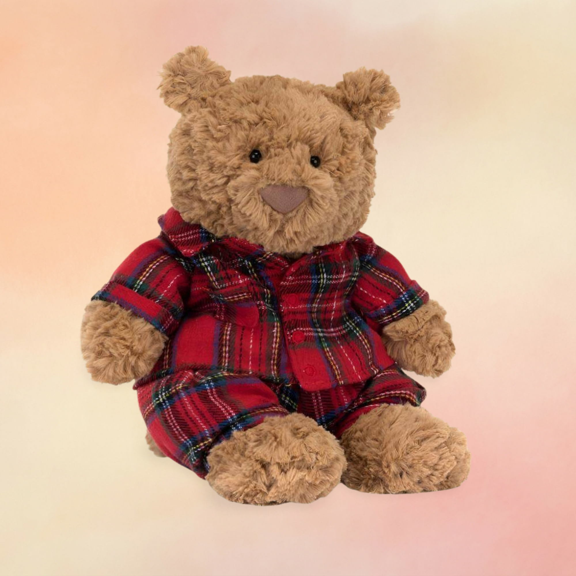 Bartholomew Bear Bedtime | Bartholomew Collection