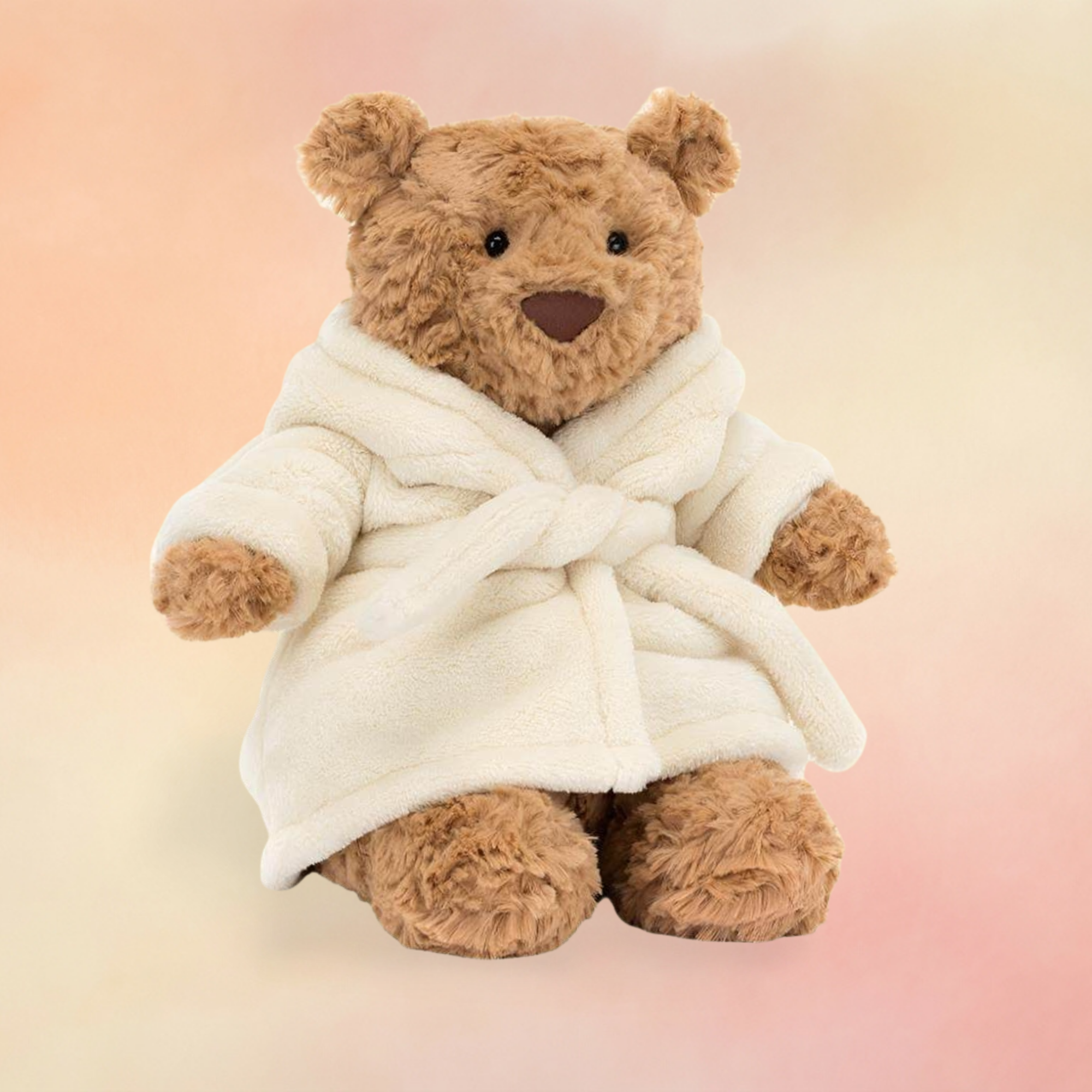 Bartholomew Bear Bathrobe | Bartholomew Collection