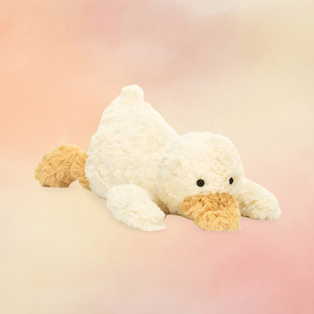 Tumblie Duck | Birds Collection