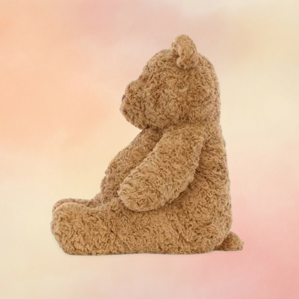 Bartholomew Bear | Bartholomew Collection