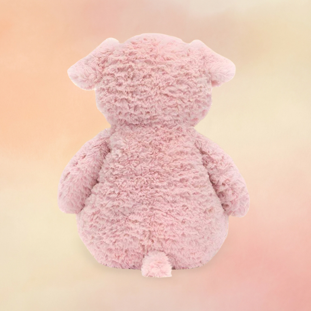 Barnabus Pig | Farm Animals Collection