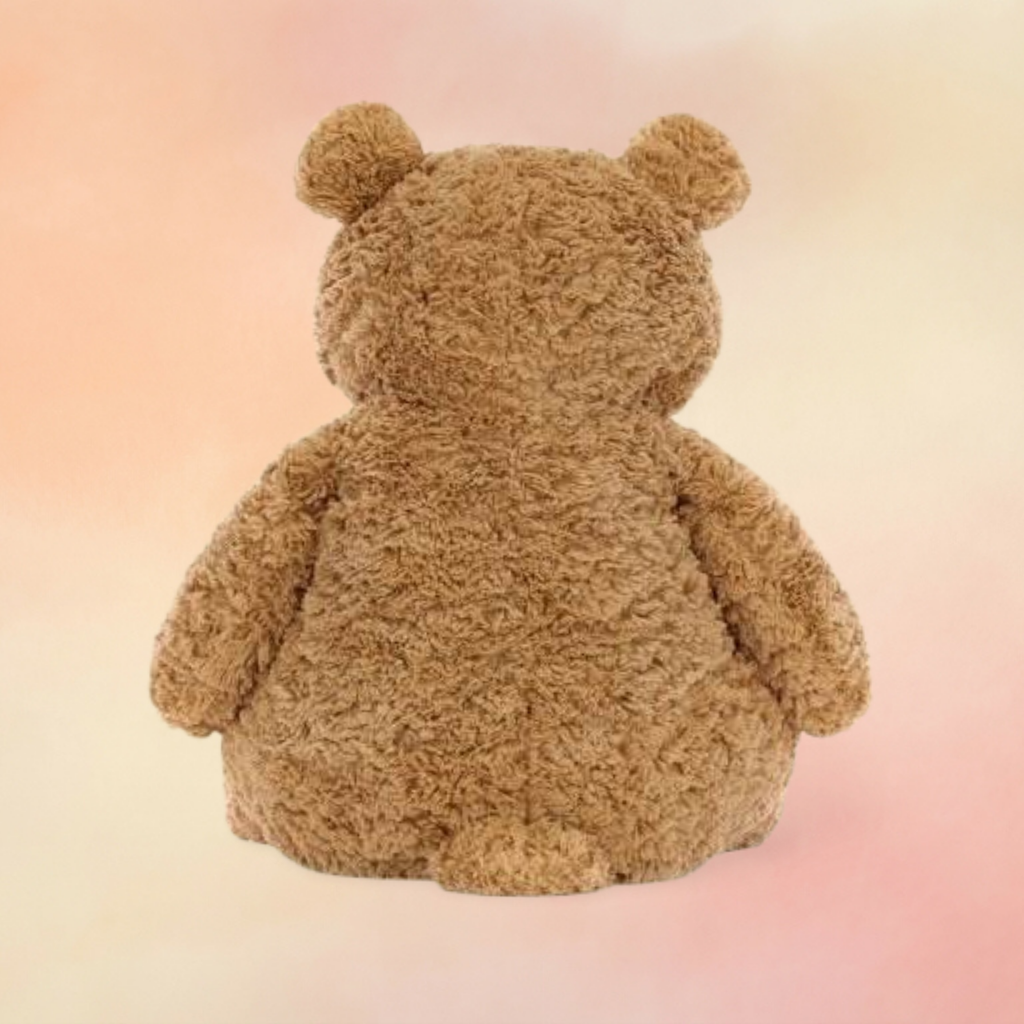 Bartholomew Bear | Bartholomew Collection