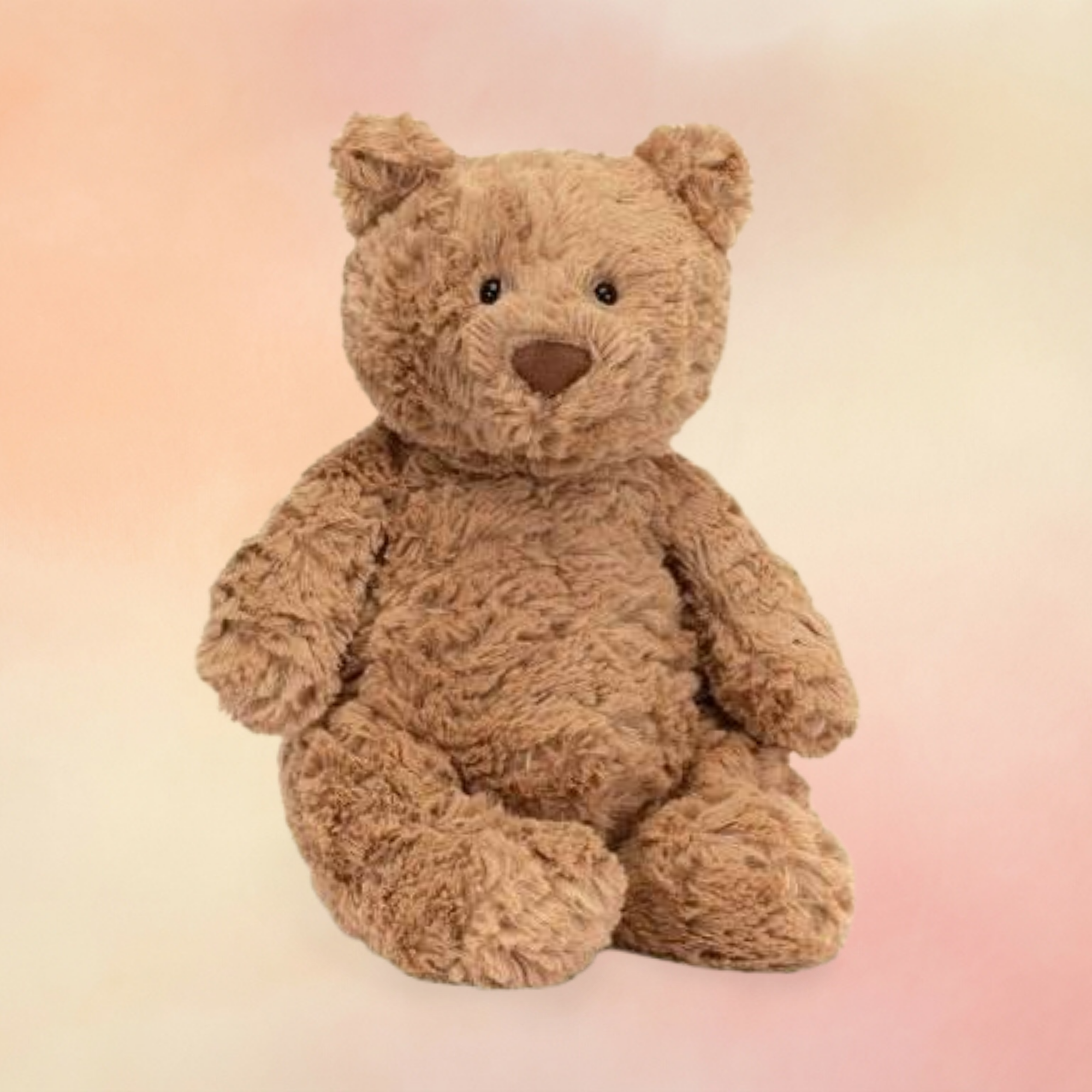 Bartholomew Bear | Bartholomew Collection