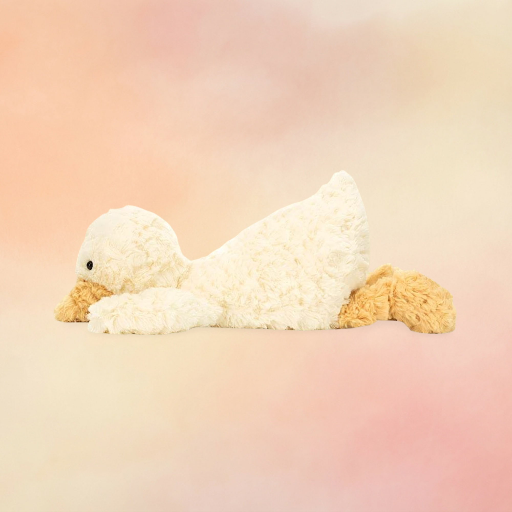 Tumblie Duck | Birds Collection