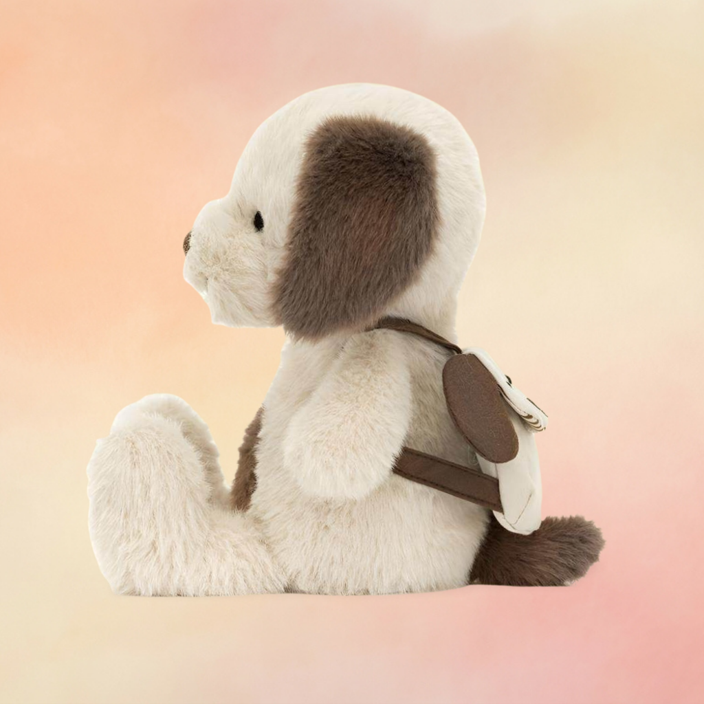 Backpack Puppy | Backpack Collection