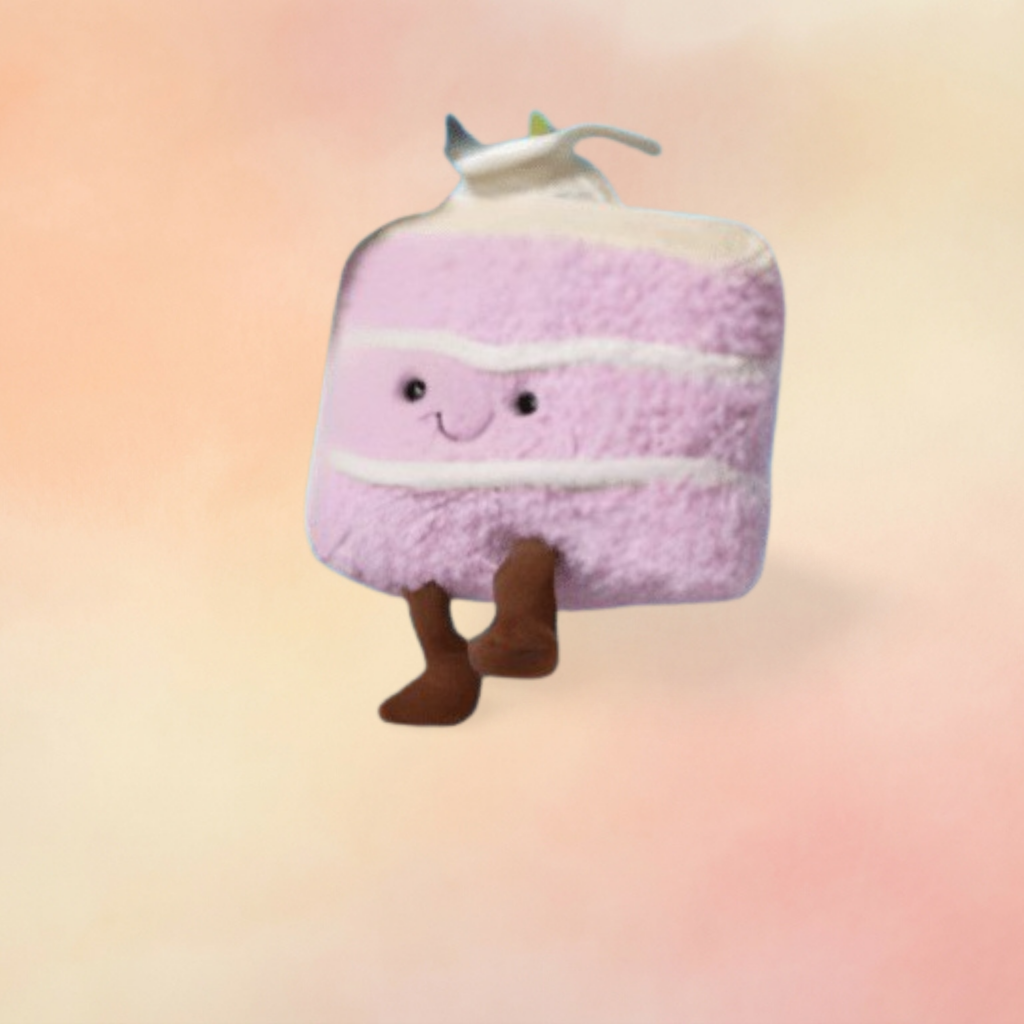 Amuseables Yulan Taro Cake | Amuseables Collection