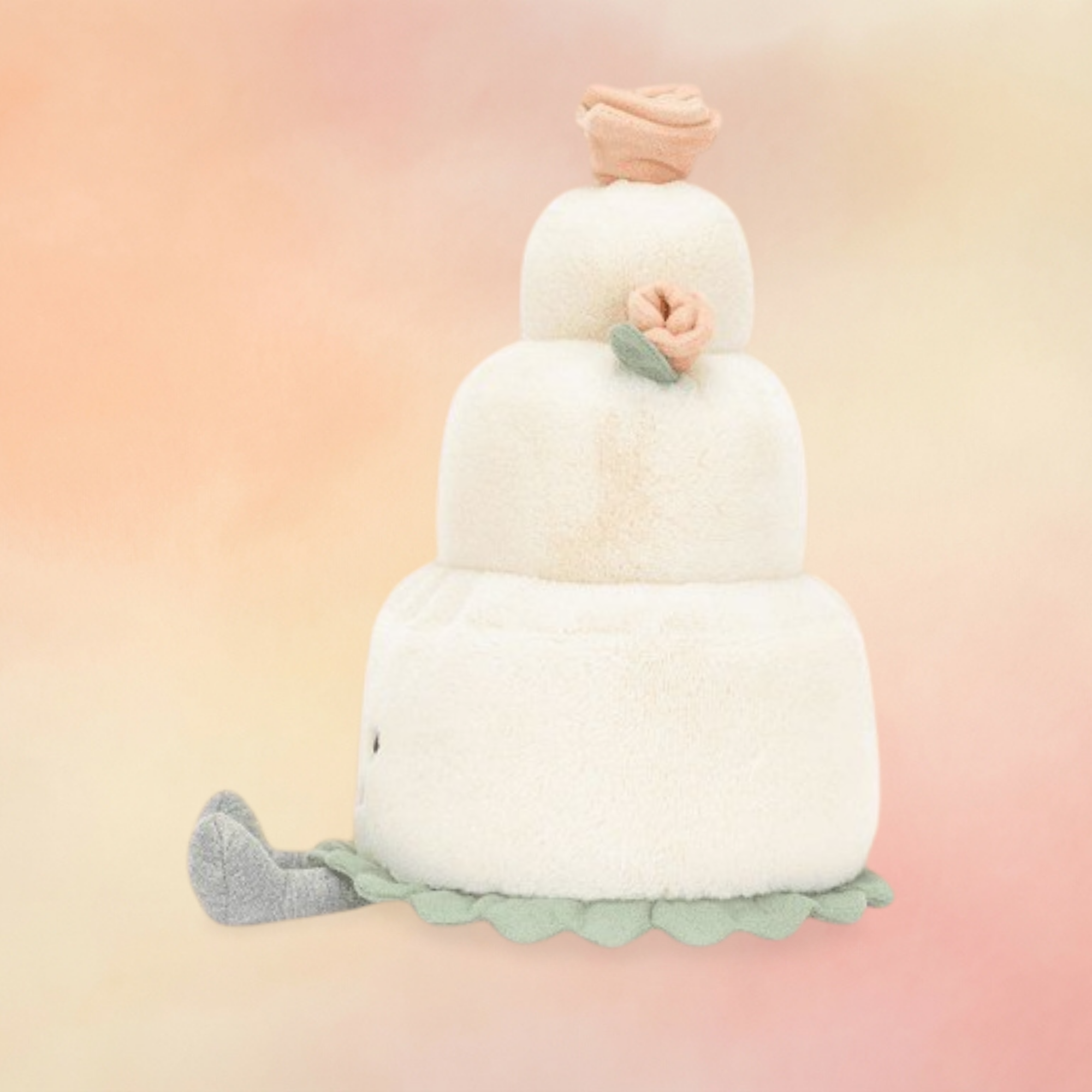 Amuseables Wedding Cake | Amuseables Collection