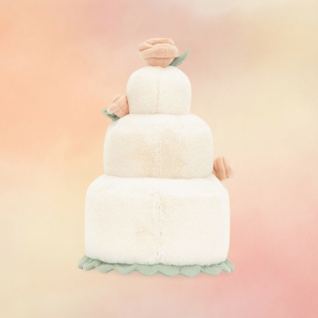 Amuseables Wedding Cake | Amuseables Collection