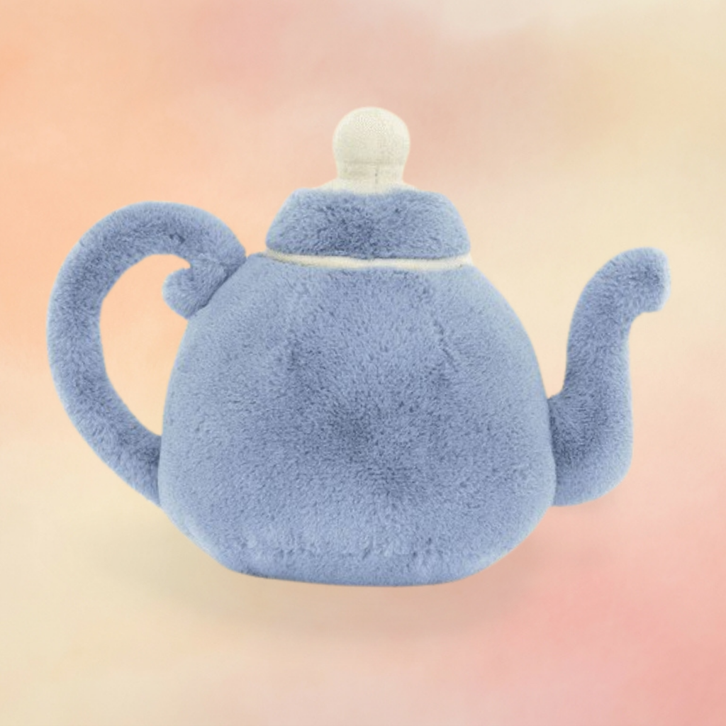 Amuseables Vicky Teapot | Amuseables Collection