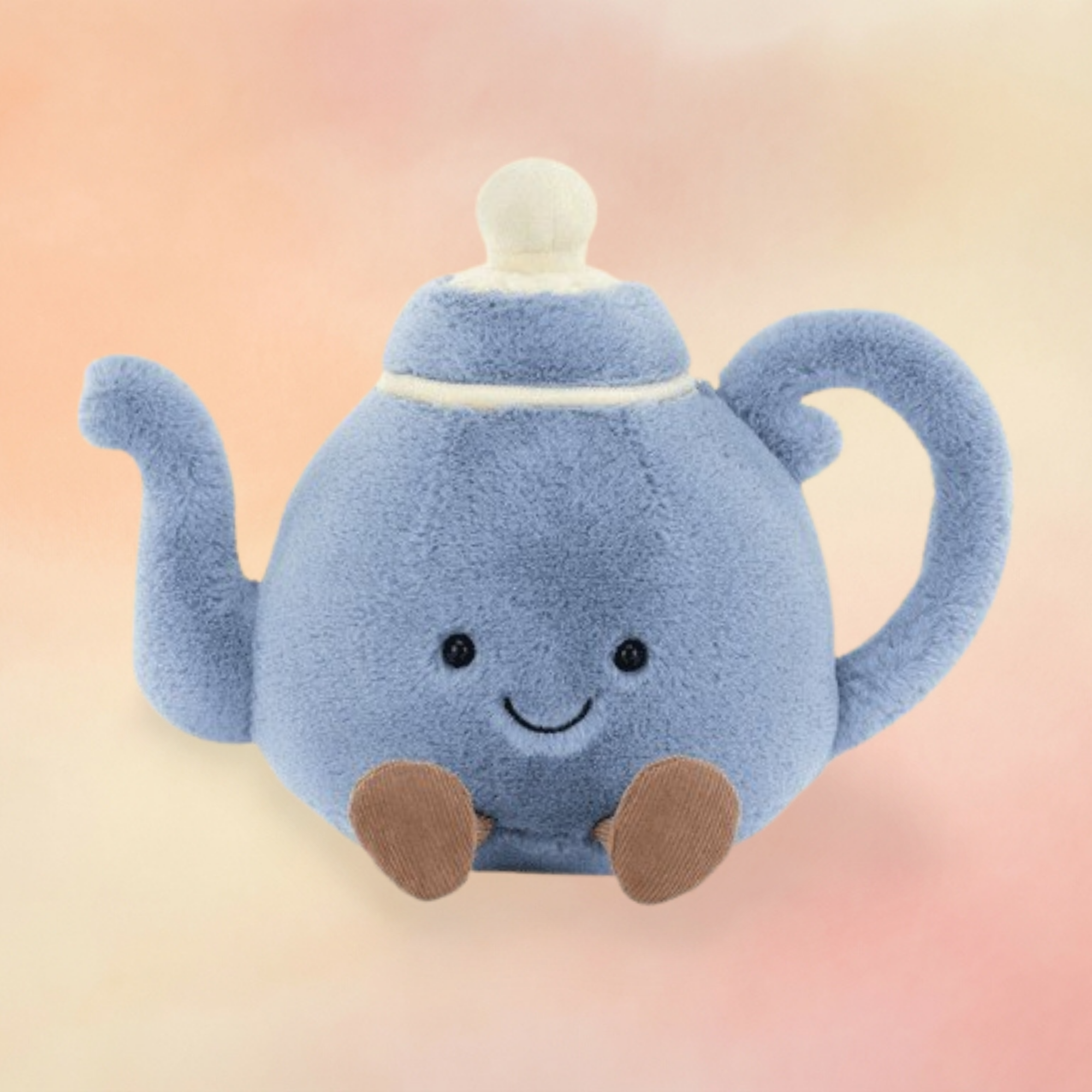 Amuseables Vicky Teapot | Amuseables Collection