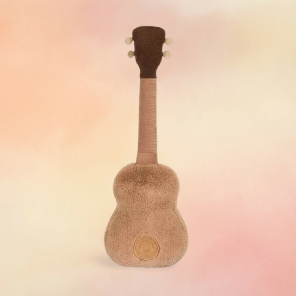 Amuseables Ukulele | Amuseables Collection
