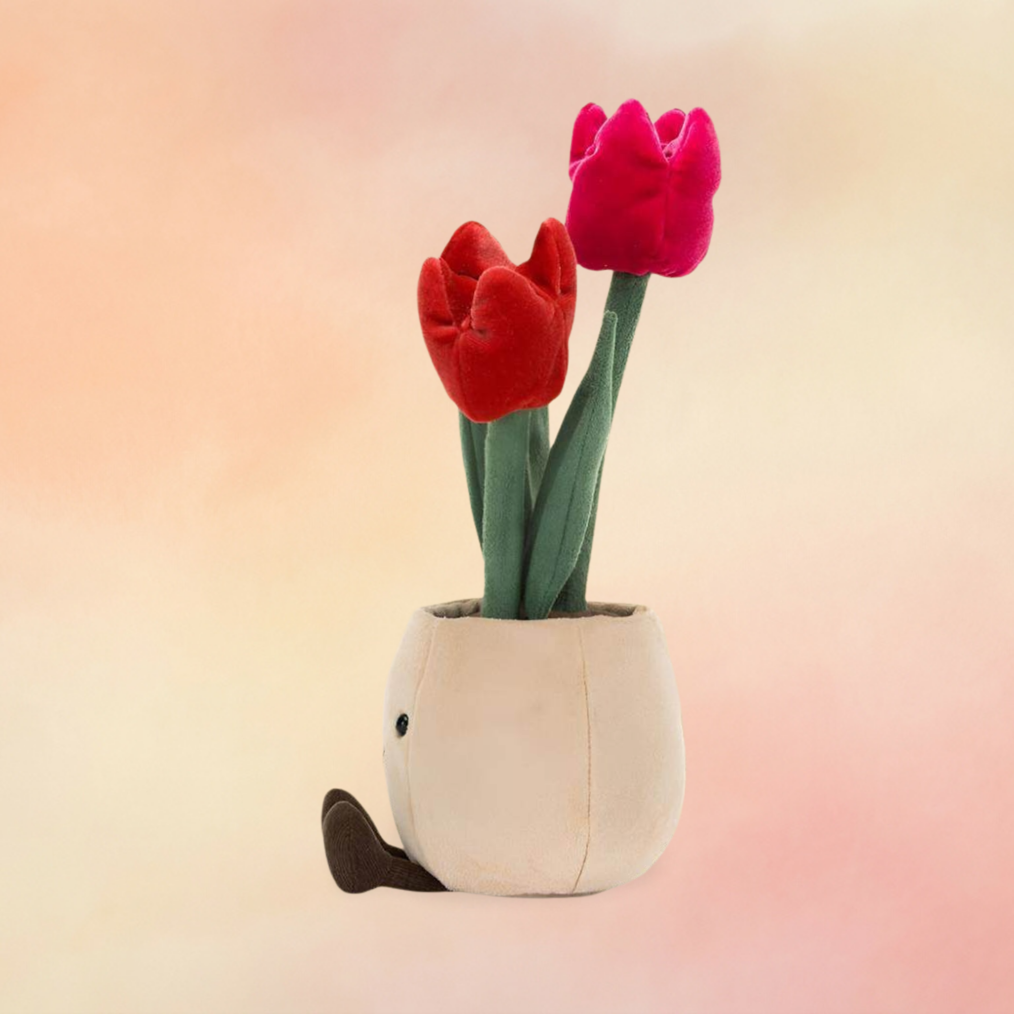 Amuseables Tulip Pot | Amuseables Collection