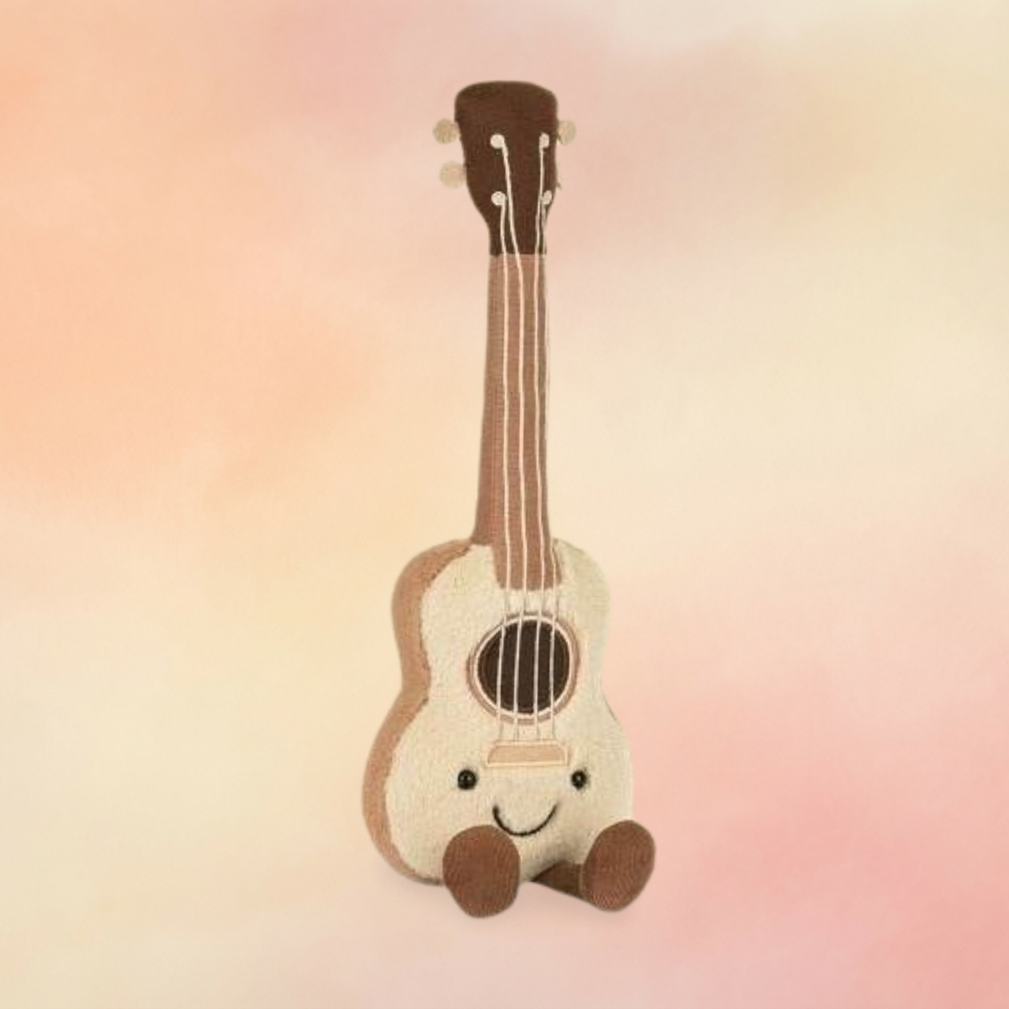 Amuseables Ukulele | Amuseables Collection