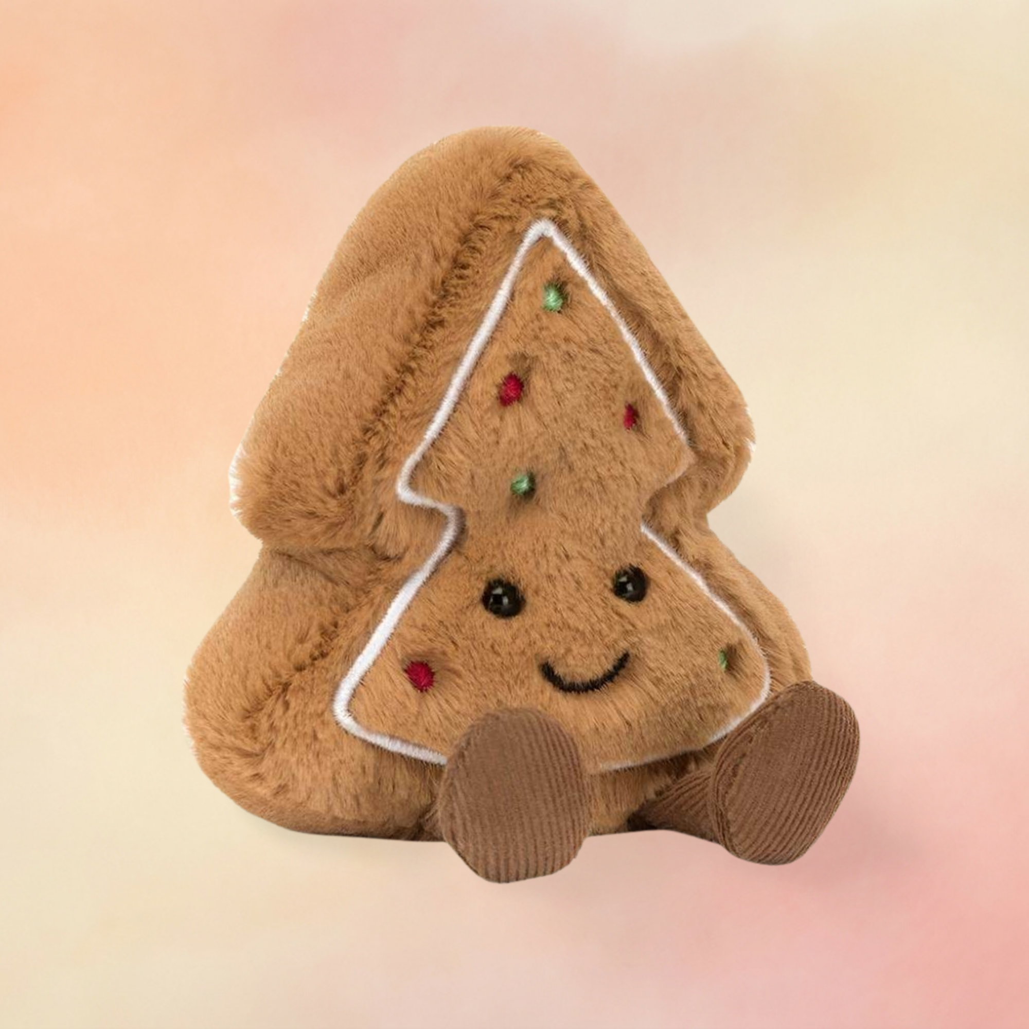 Amuseables Tree Cookie | Amuseables Collection
