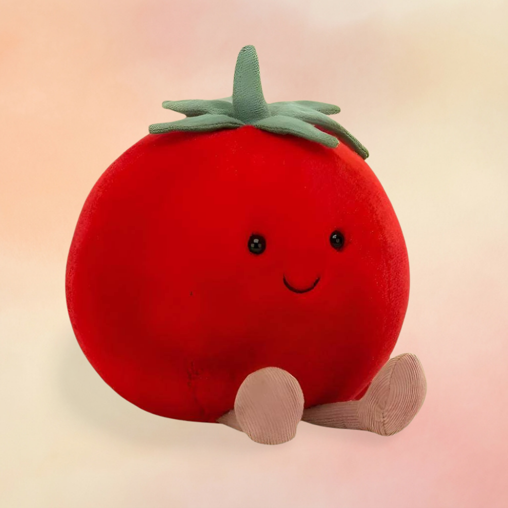 Amuseables Tomato | Amuseables Collection