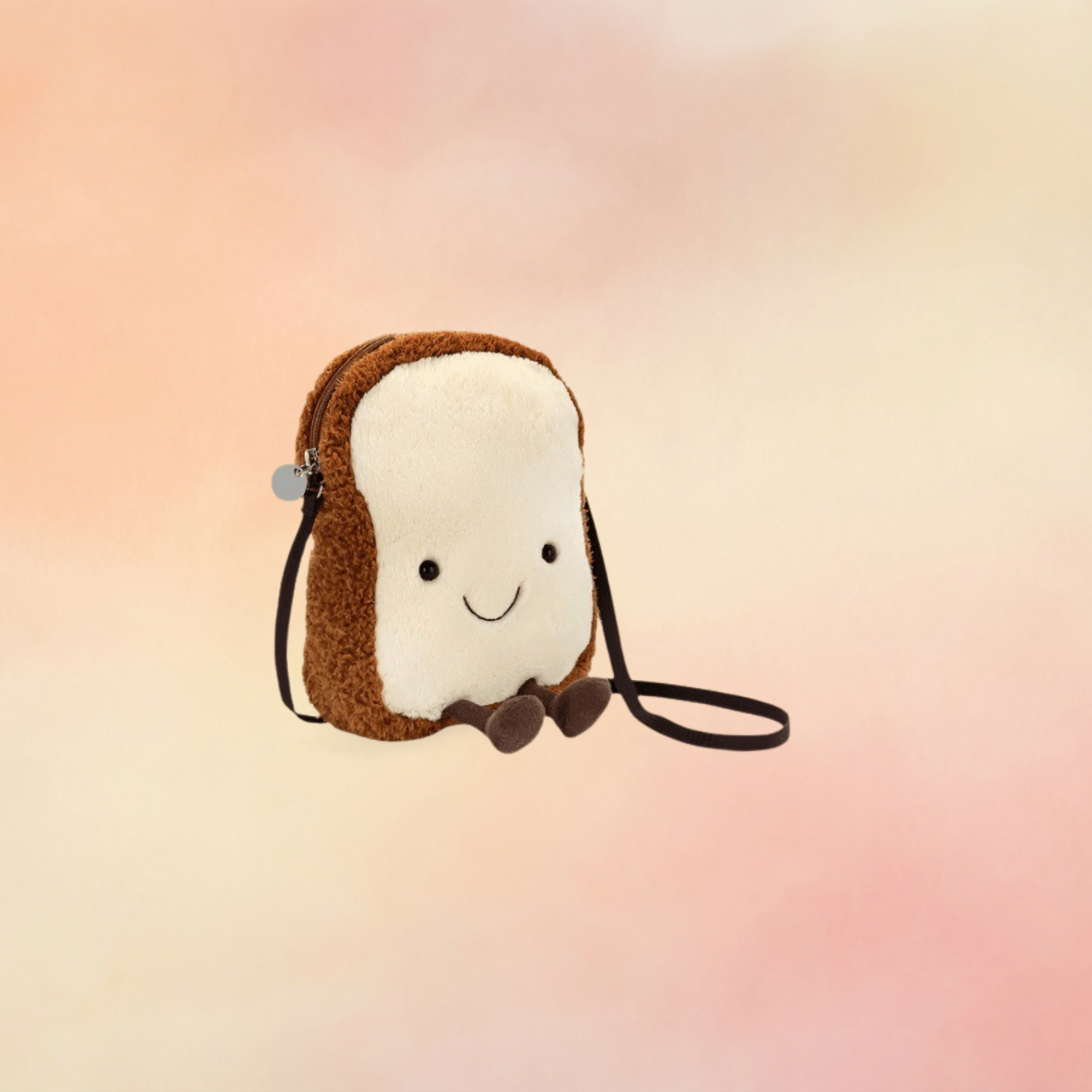 Amuseables Toast Bag | Amuseables Collection