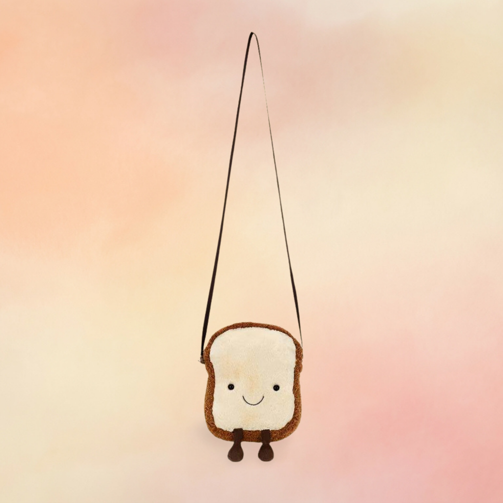 Amuseables Toast Bag | Amuseables Collection