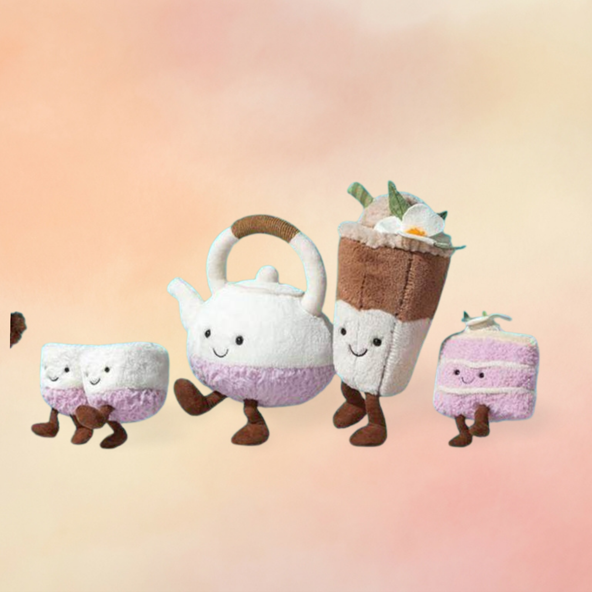 Amuseables Titia Teapot | Amuseables Collection