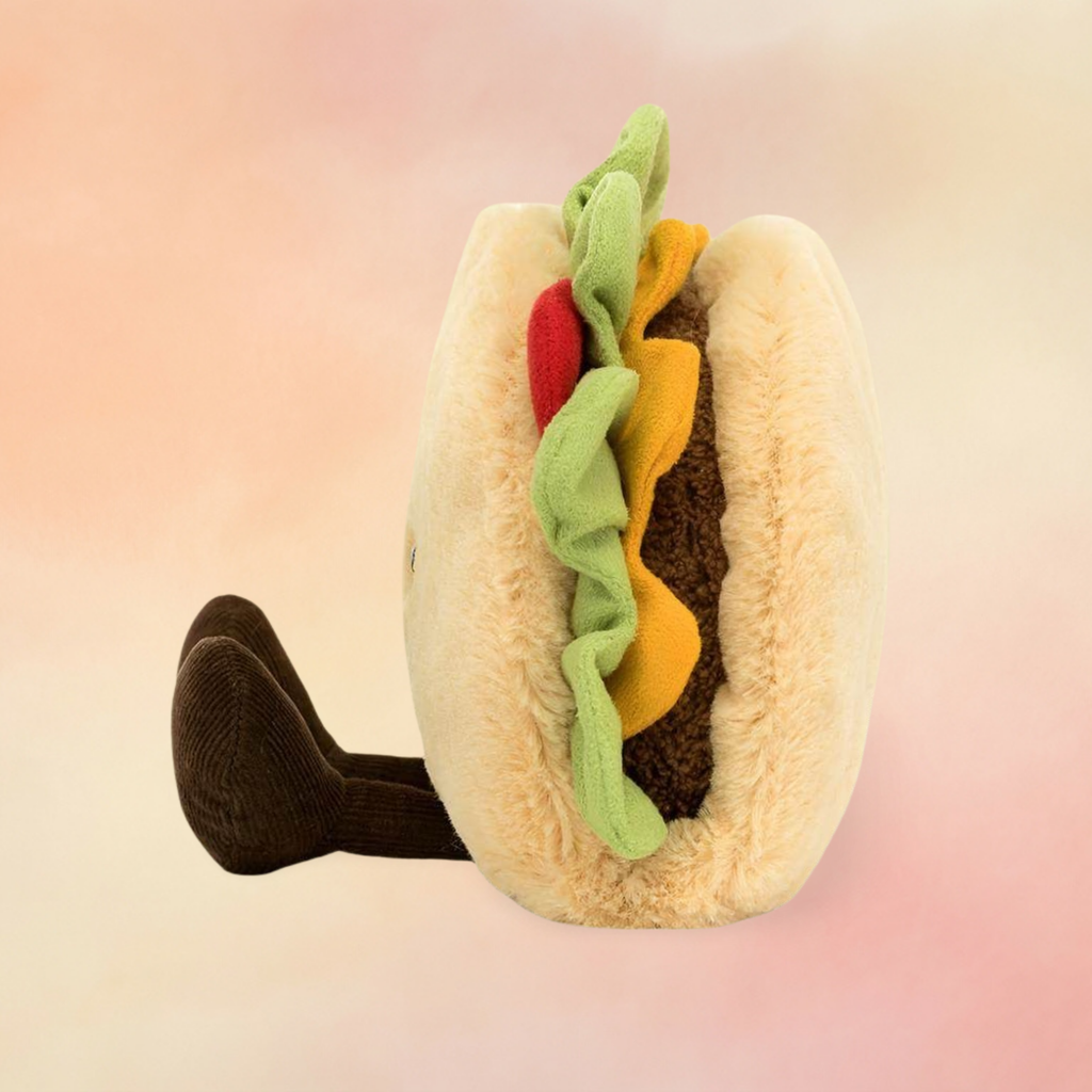 Amuseables Taco | Amuseables Collection