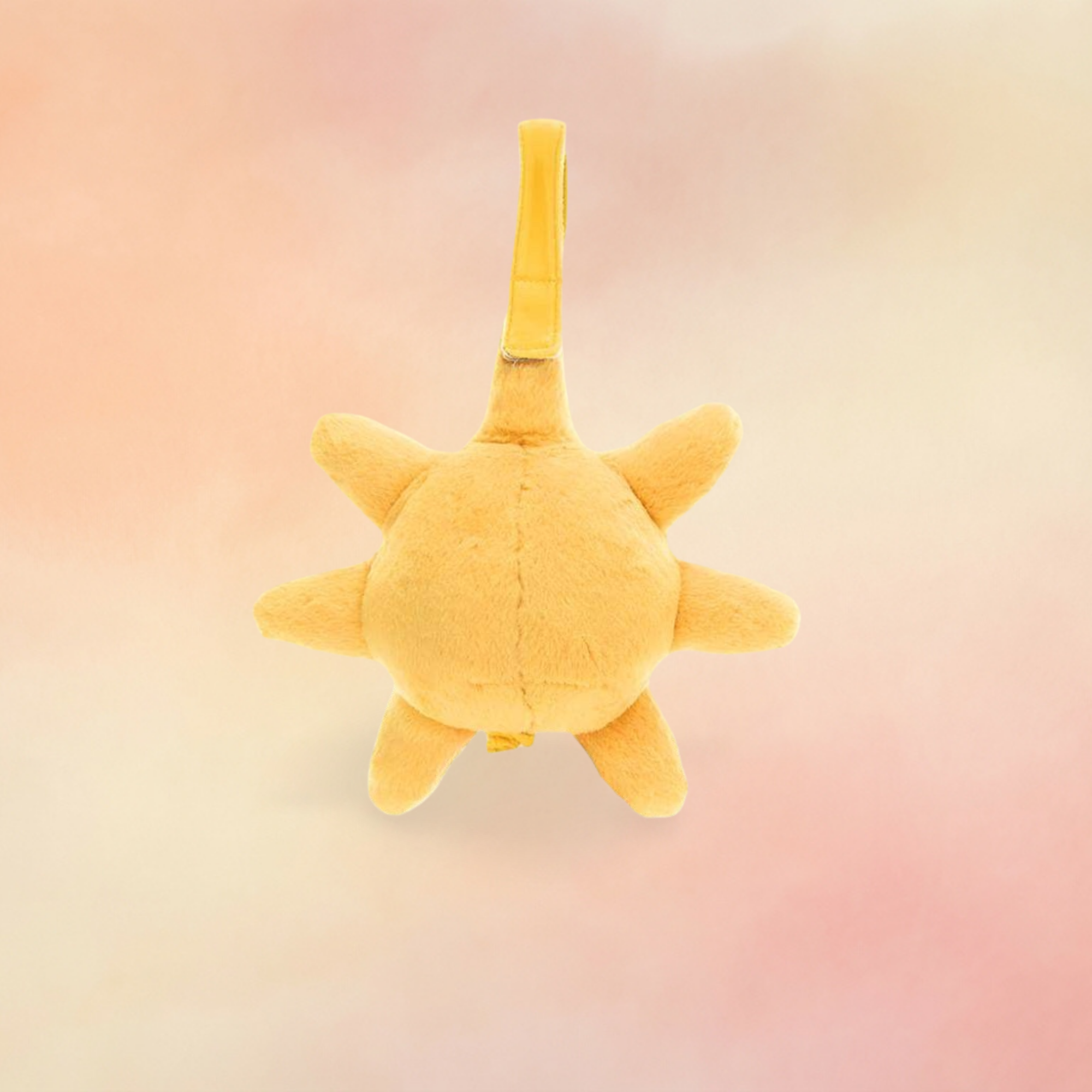 Amuseables Sun Musical Pull | Amuseables Collection
