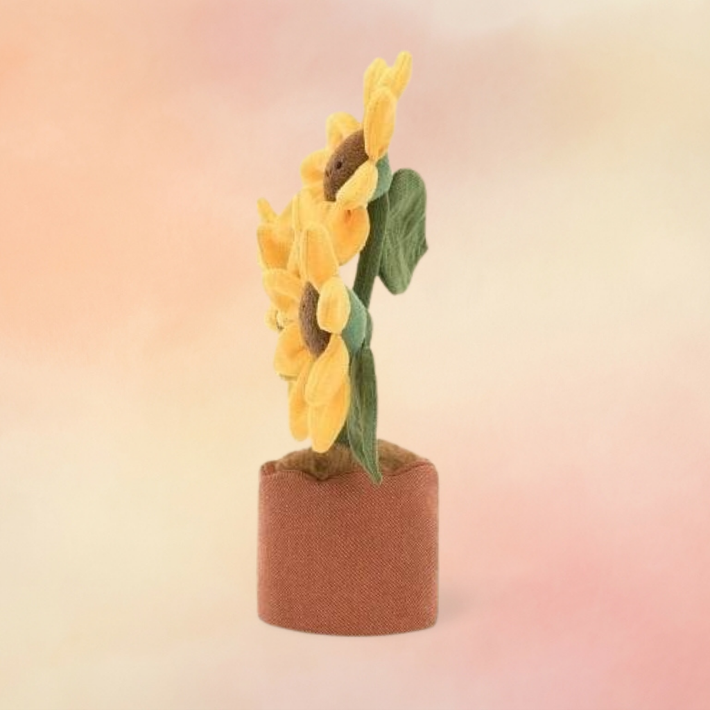 Amuseables Sunflower | Amuseables Collection