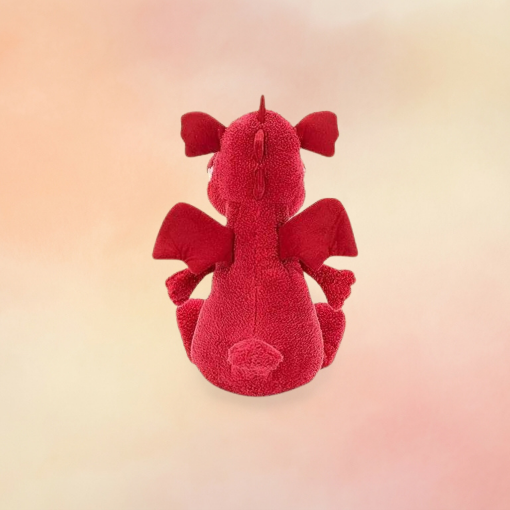 Toothy Dragon | Dragons & Dinosaurs Collection