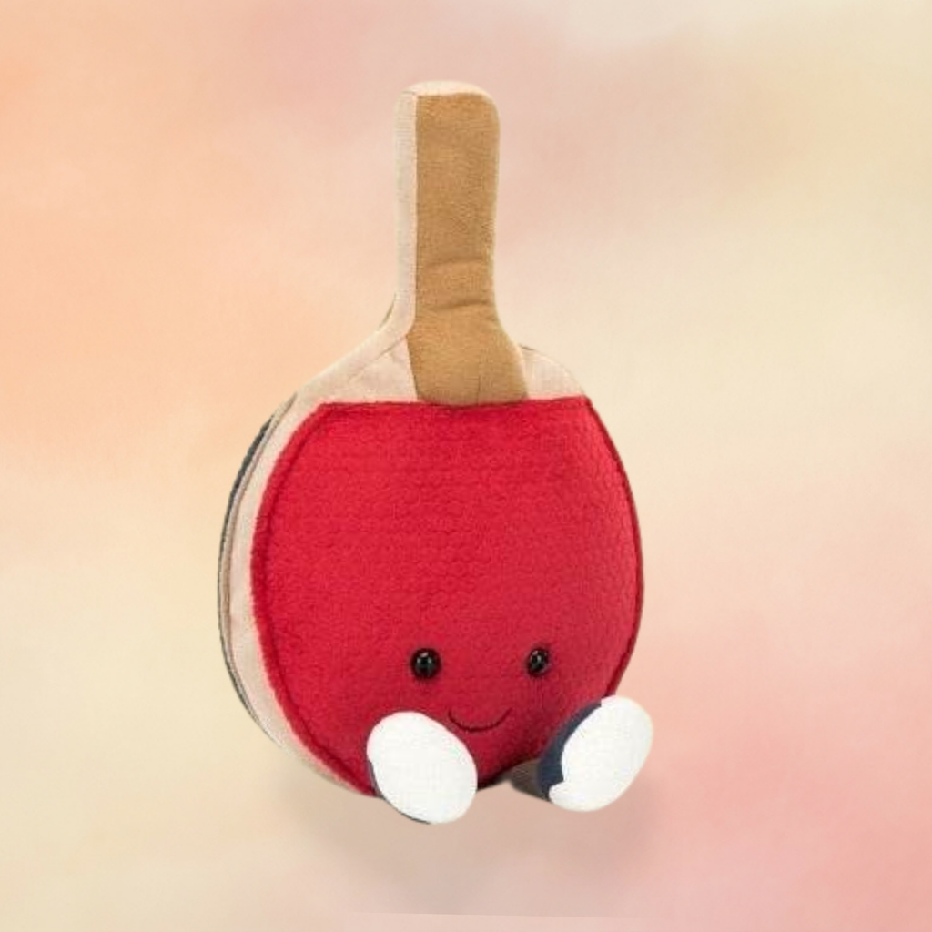 Amuseables Sports Table Tennis | Amuseables Collection