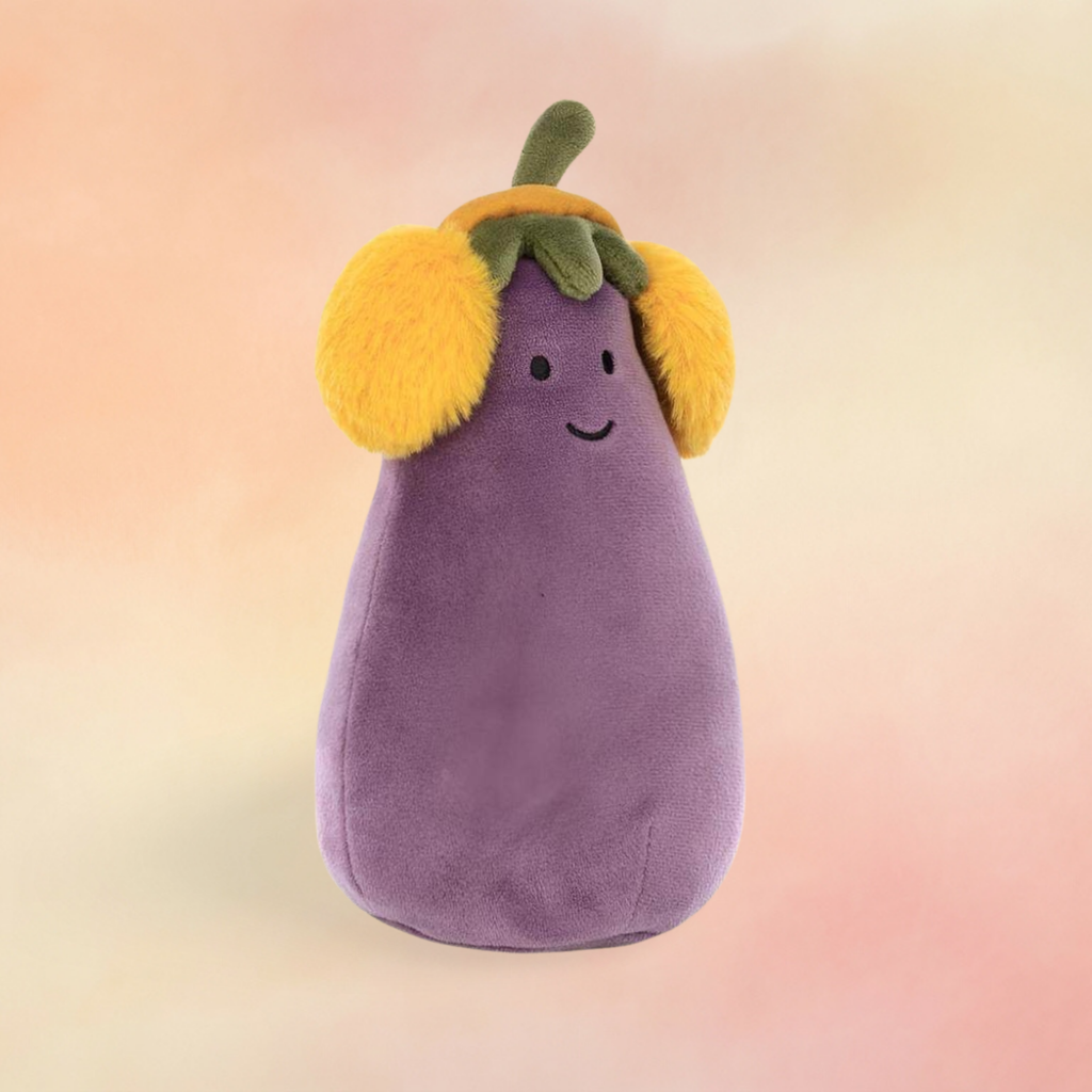 Toastie Vivacious Aubergine | Amuseables Food & Drink