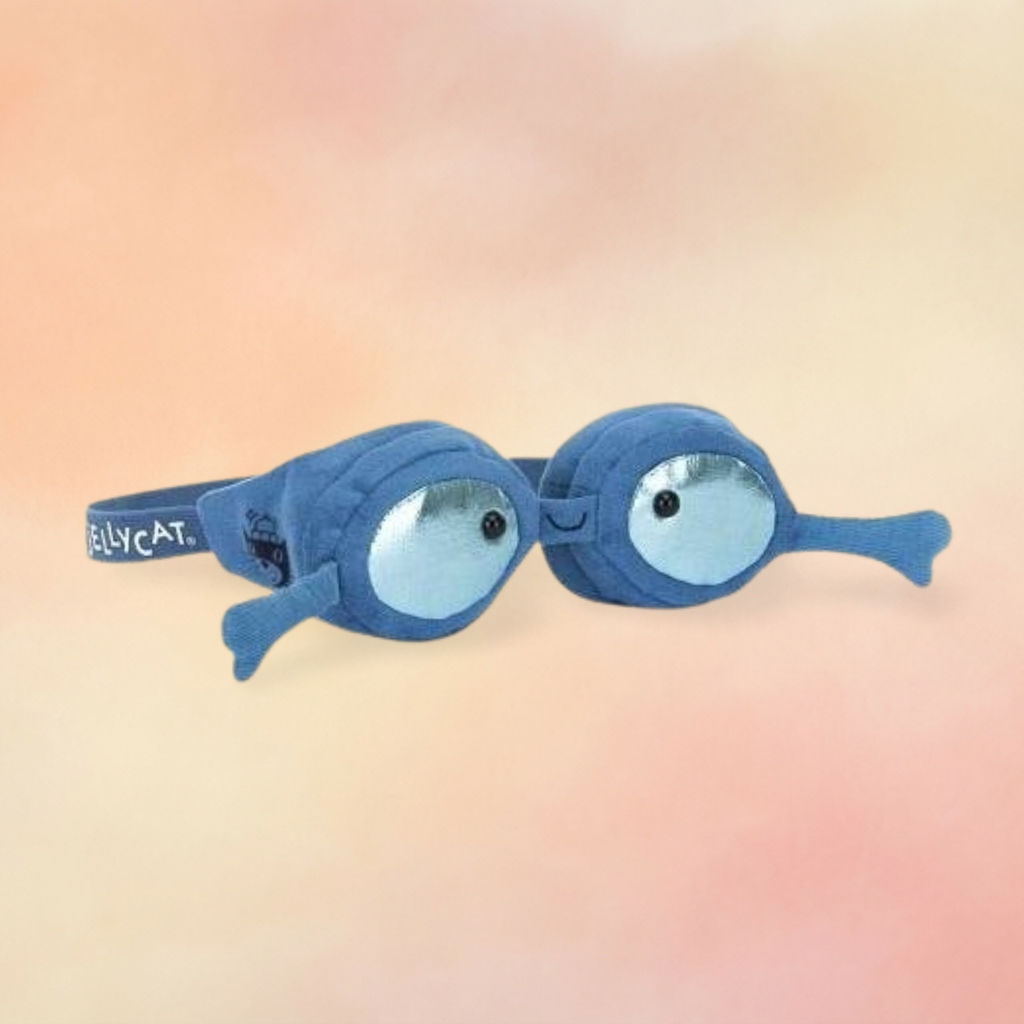 Amuseables Sports Swimming Goggles | Amuseables Collection