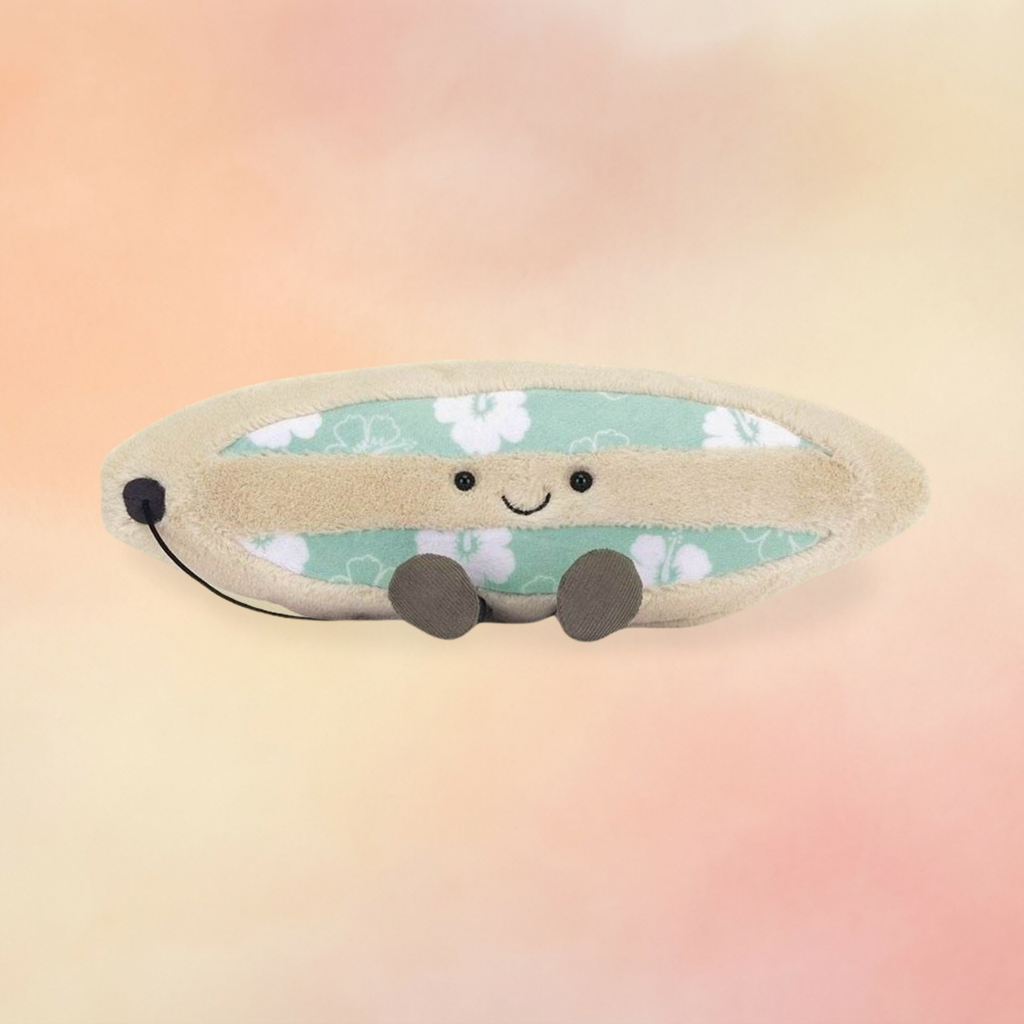 Amuseables Sports Surfboard | Amuseables Collection