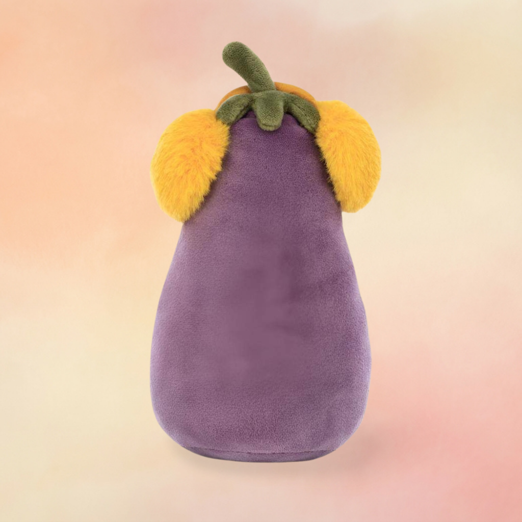 Toastie Vivacious Aubergine | Amuseables Food & Drink