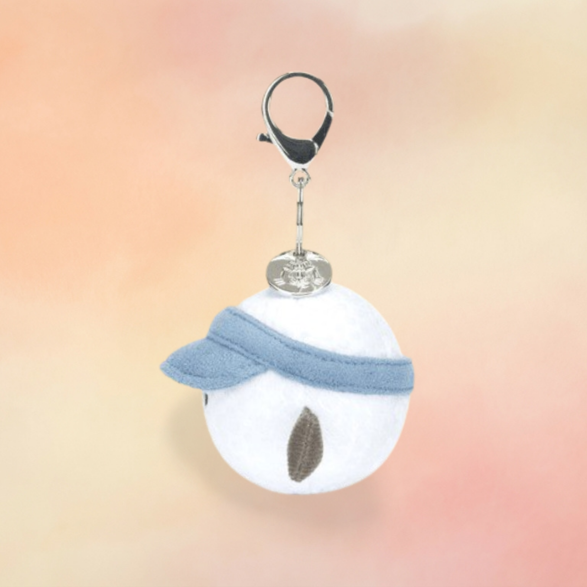 Amuseables Sports Golf Bag Charm | Amuseables Collection