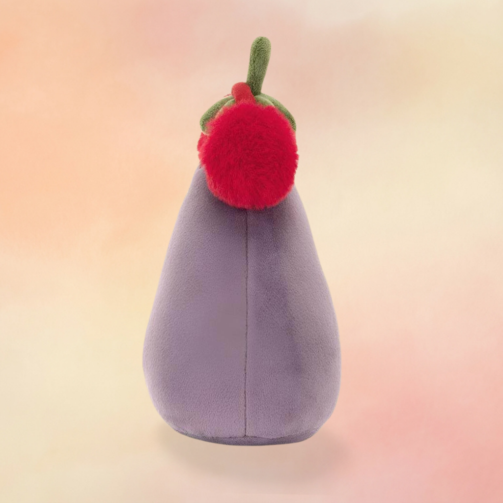 Toastie Vivacious Red Aubergine | Amuseables Food & Drink