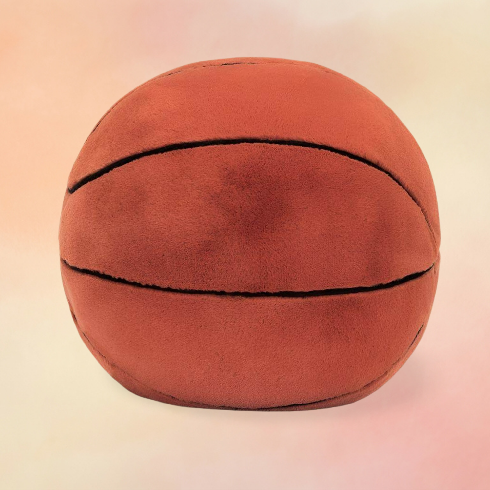 Amuseables Sports Basketball | Amuseables Collection
