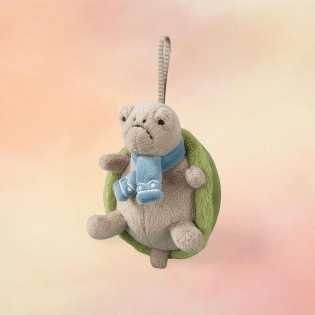 Timmy Turtle Decoration | Amphibians & Reptiles Collection