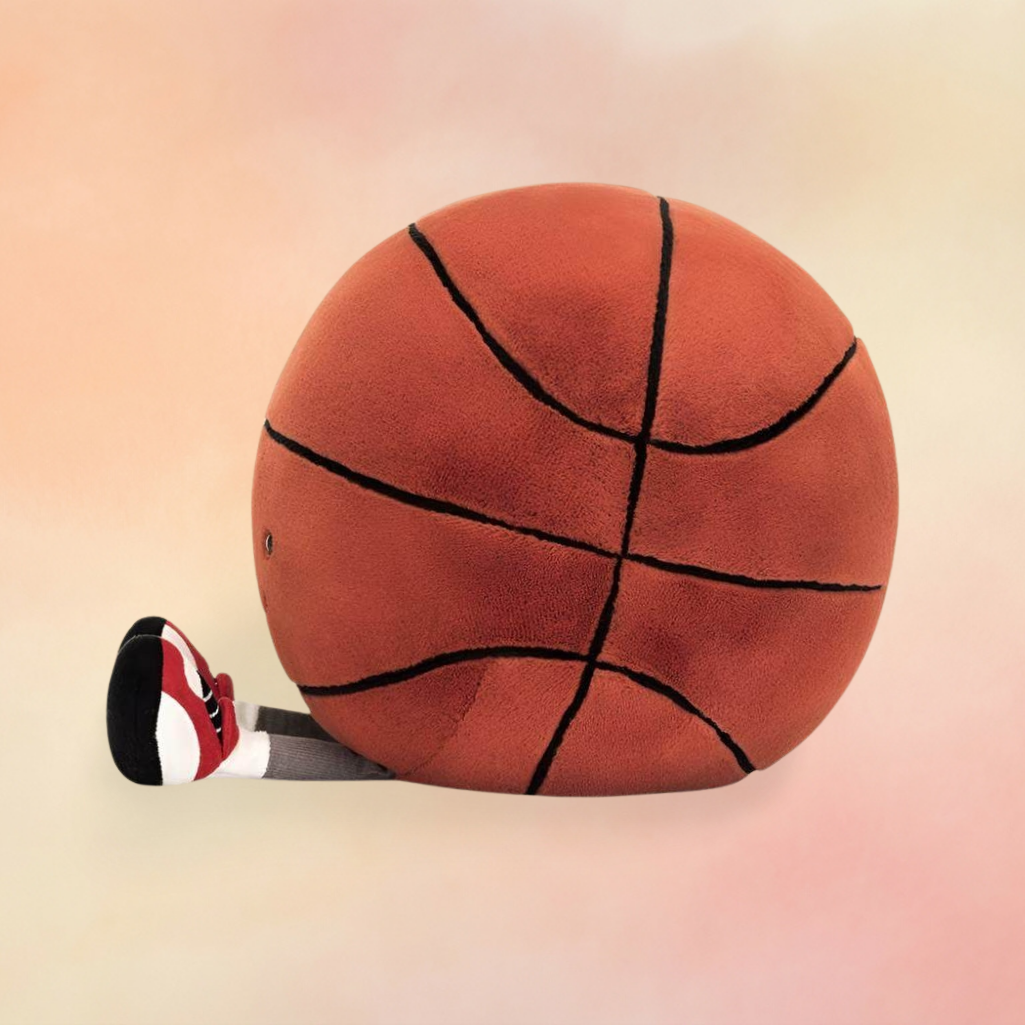 Amuseables Sports Basketball | Amuseables Collection