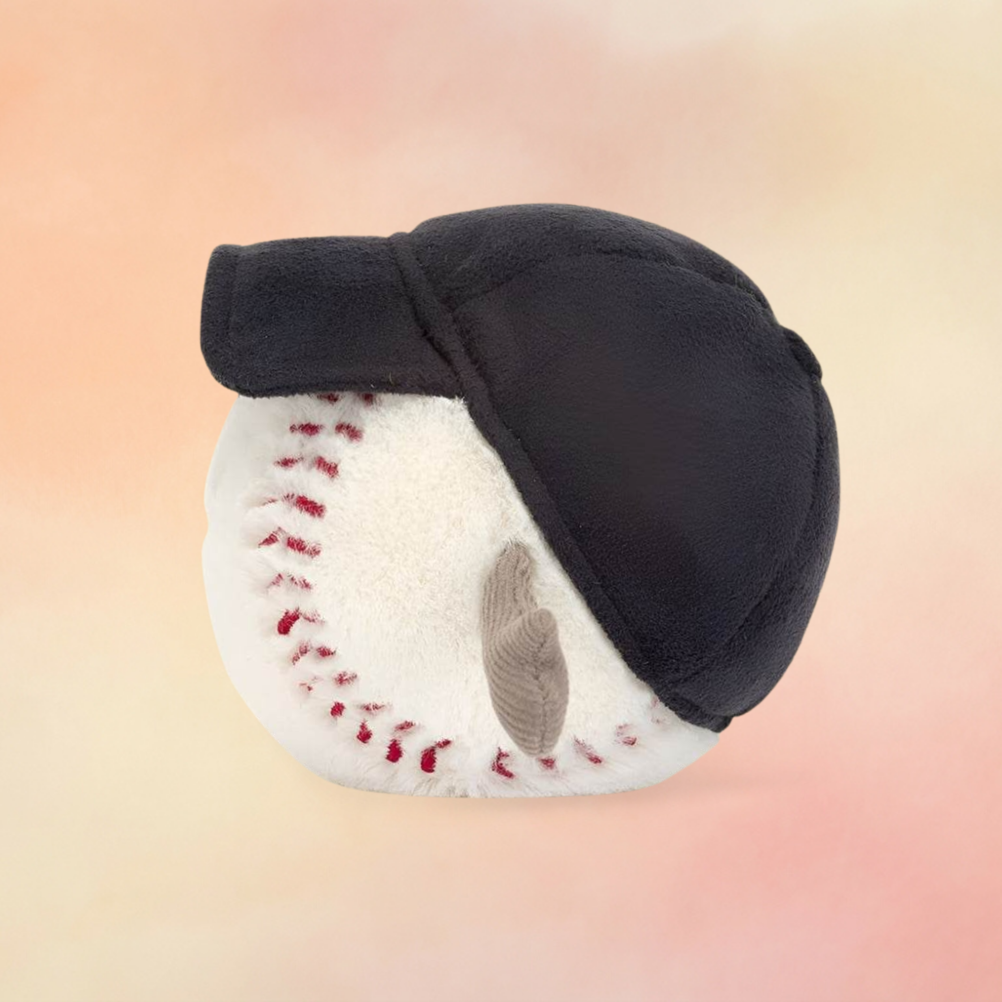 Amuseables Sports Baseball | Amuseables Collection