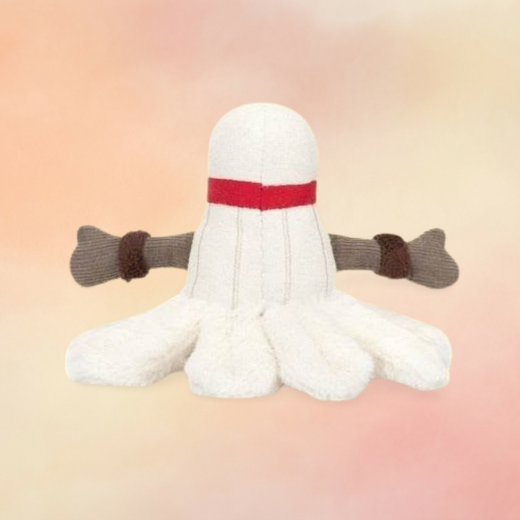 Amuseables Sports Badminton | Amuseables Collection